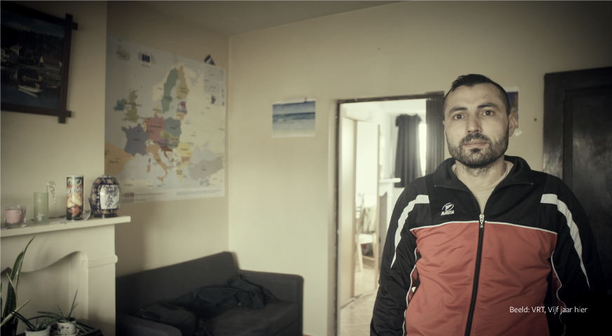Buddy’s als mirakeloplossing voor inburgering?
