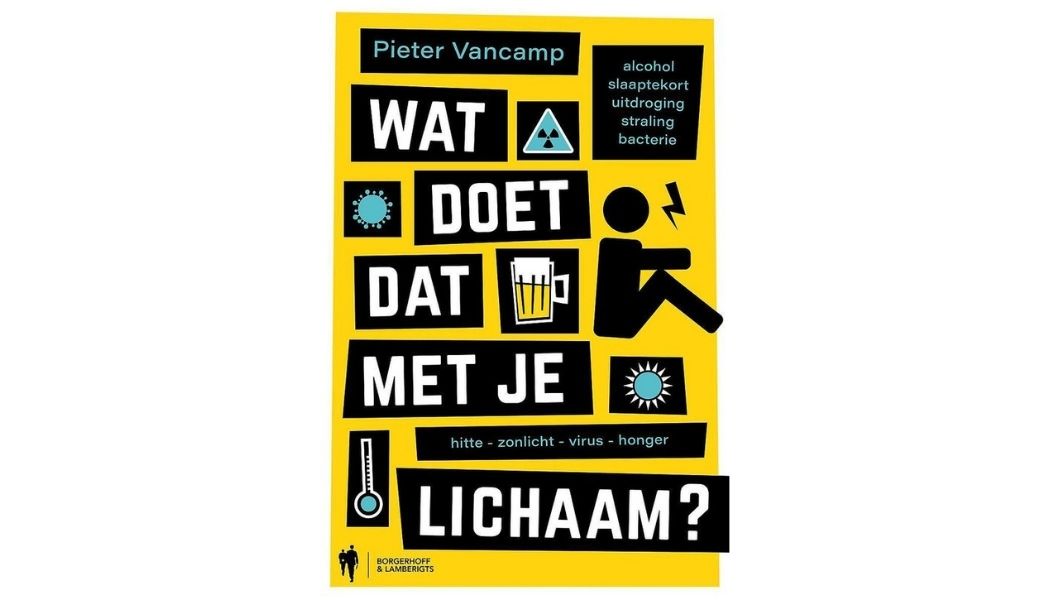 Een perfect afgestelde machine