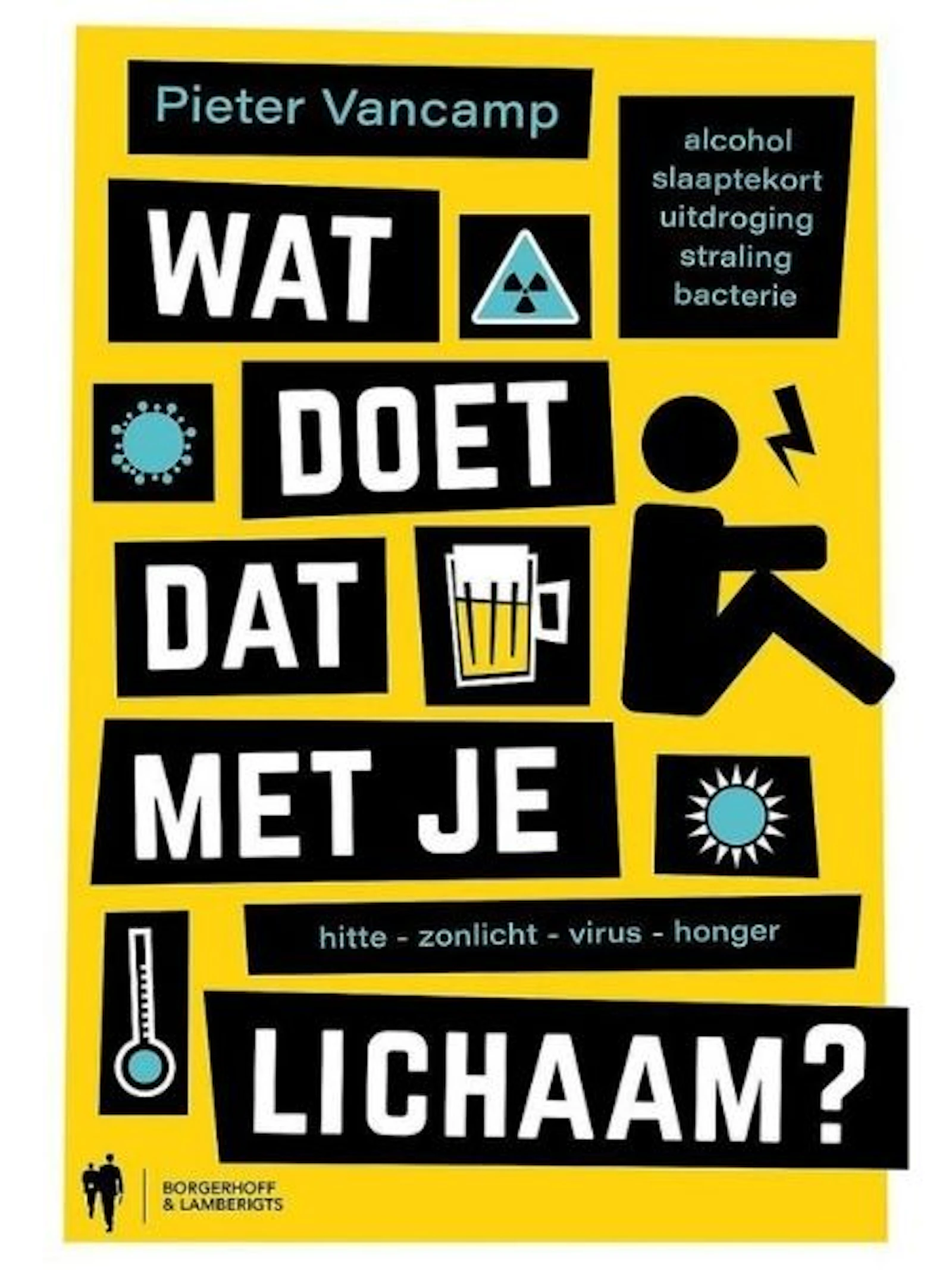Een perfect afgestelde machine