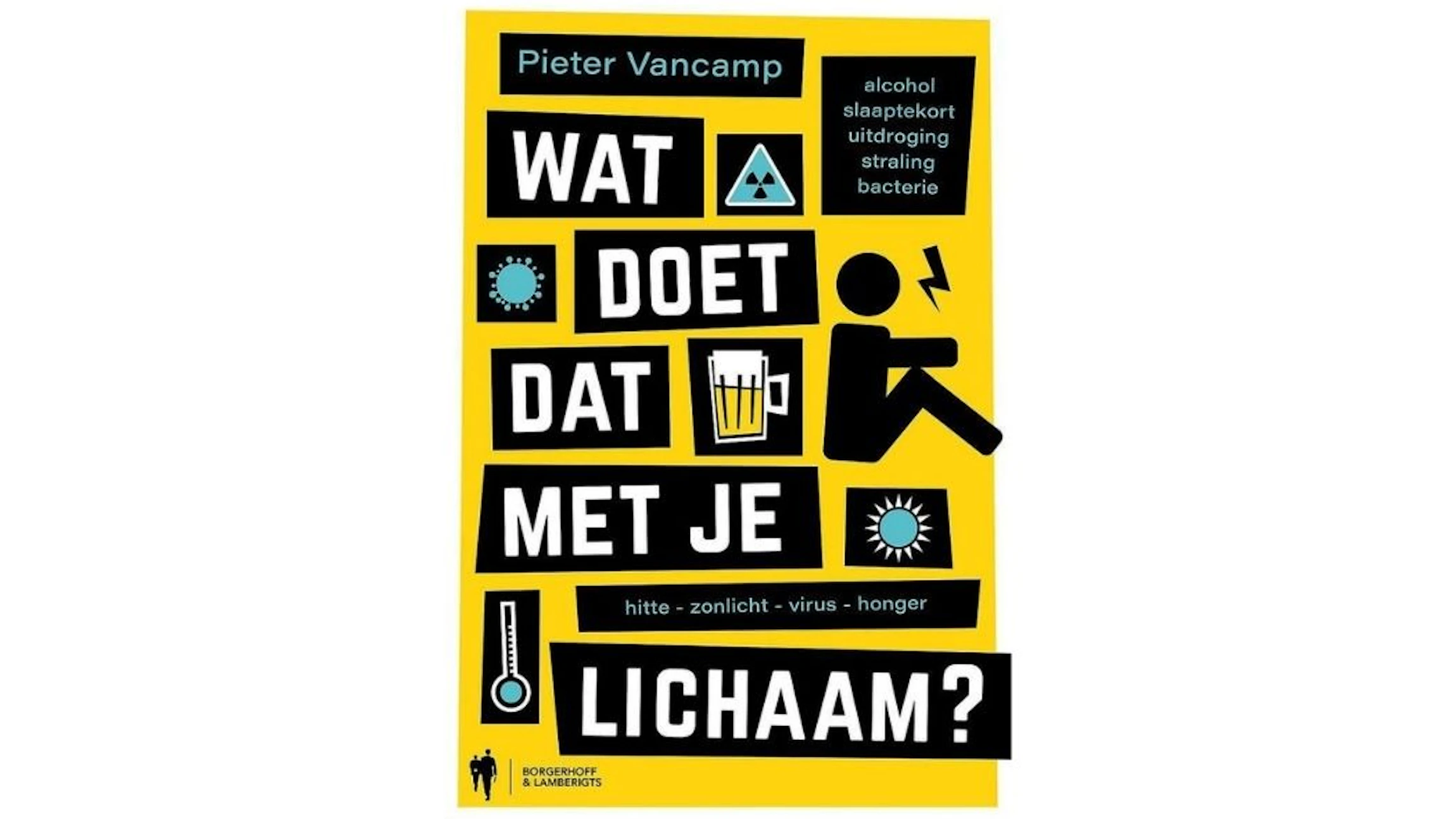 Een perfect afgestelde machine