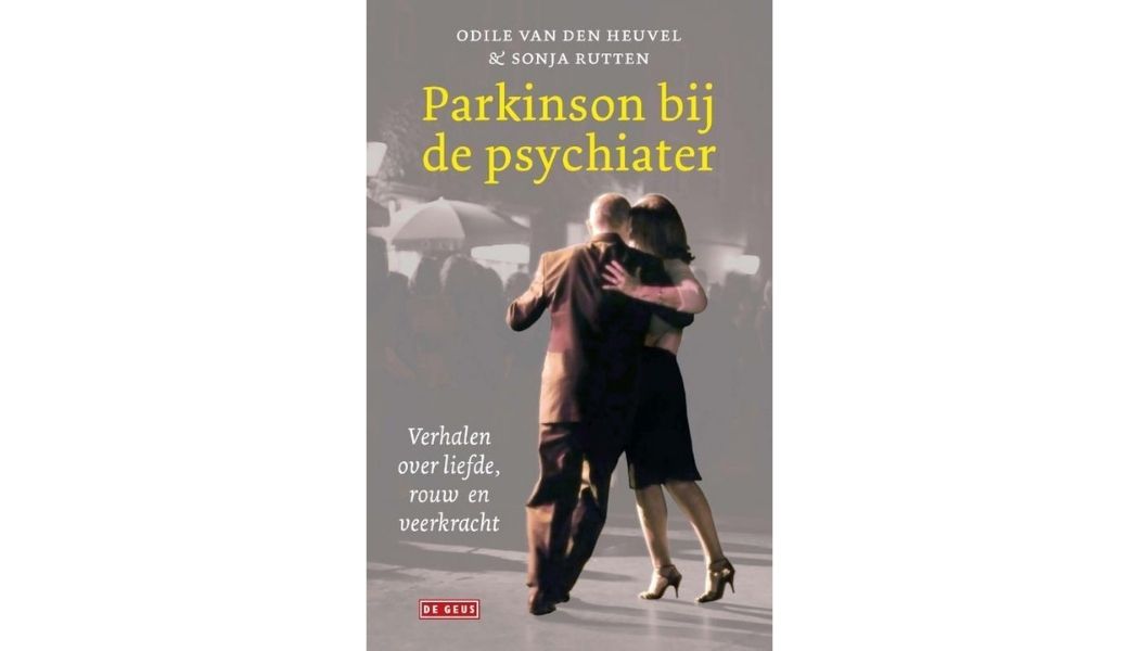 Parkinson is meer dan beven alleen