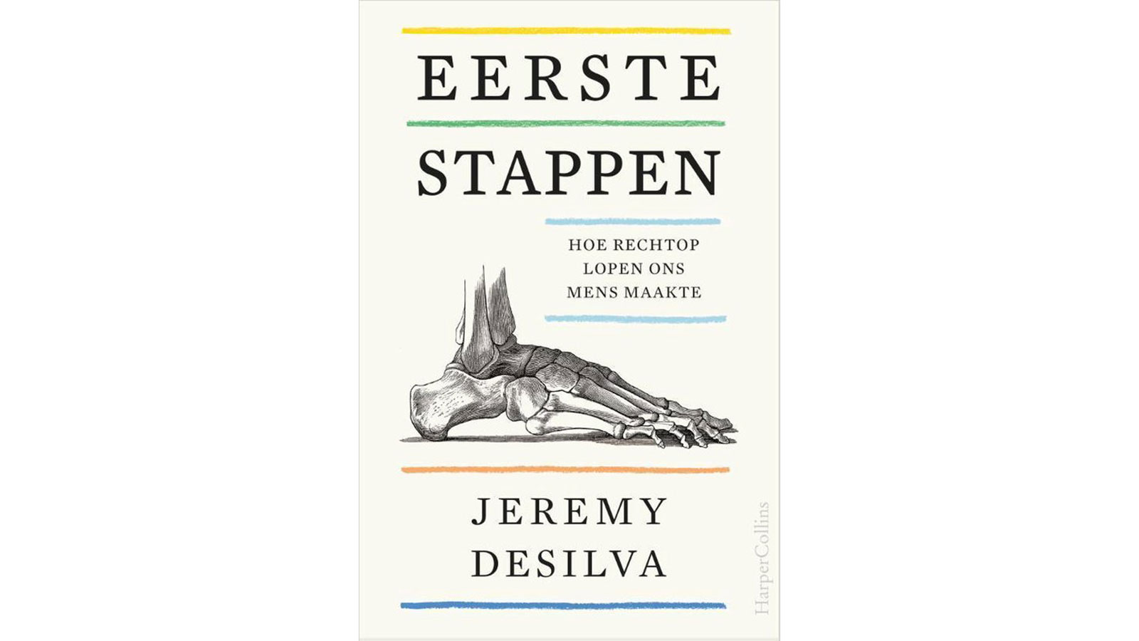 Stap voor stap