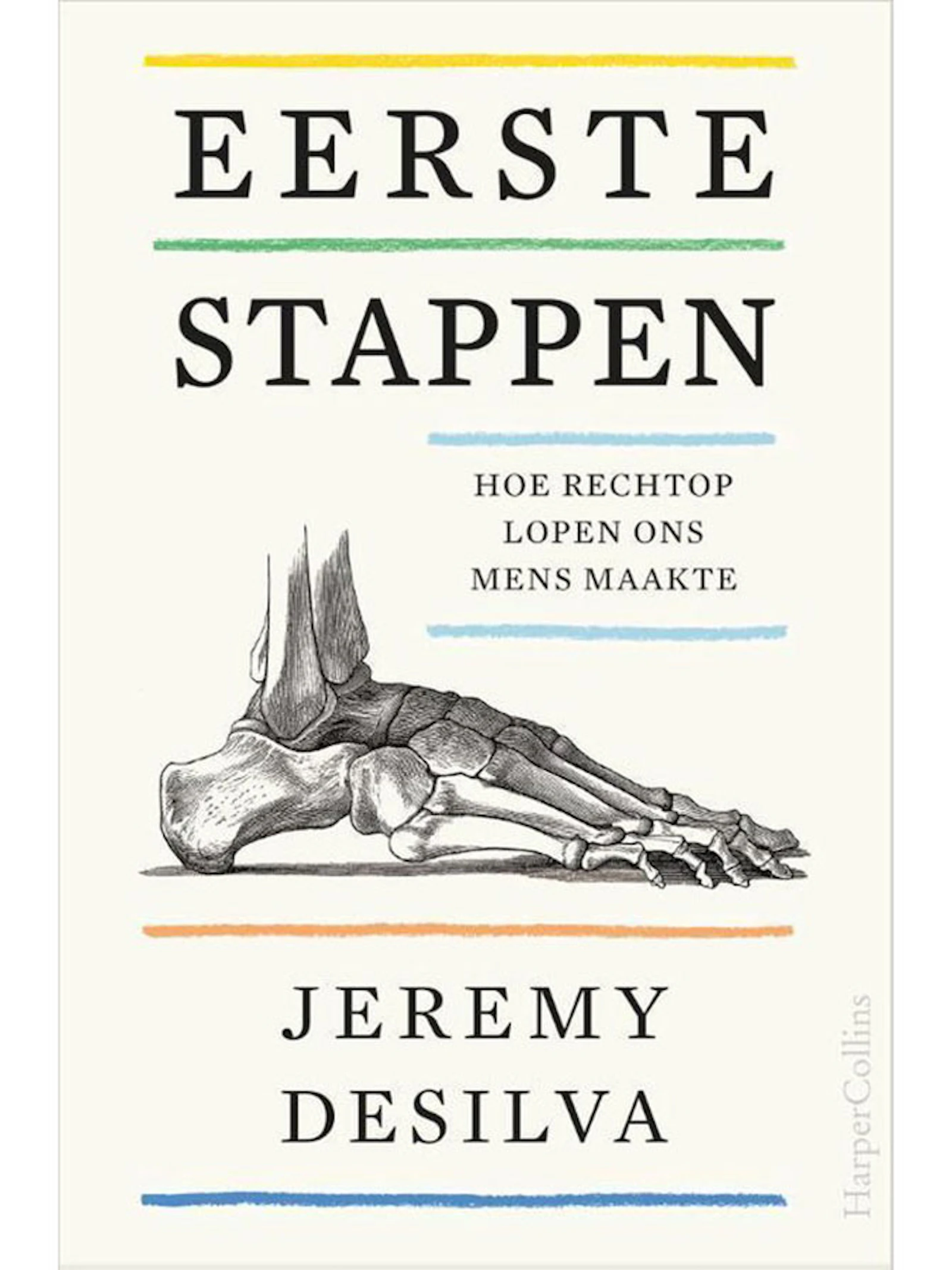 Stap voor stap