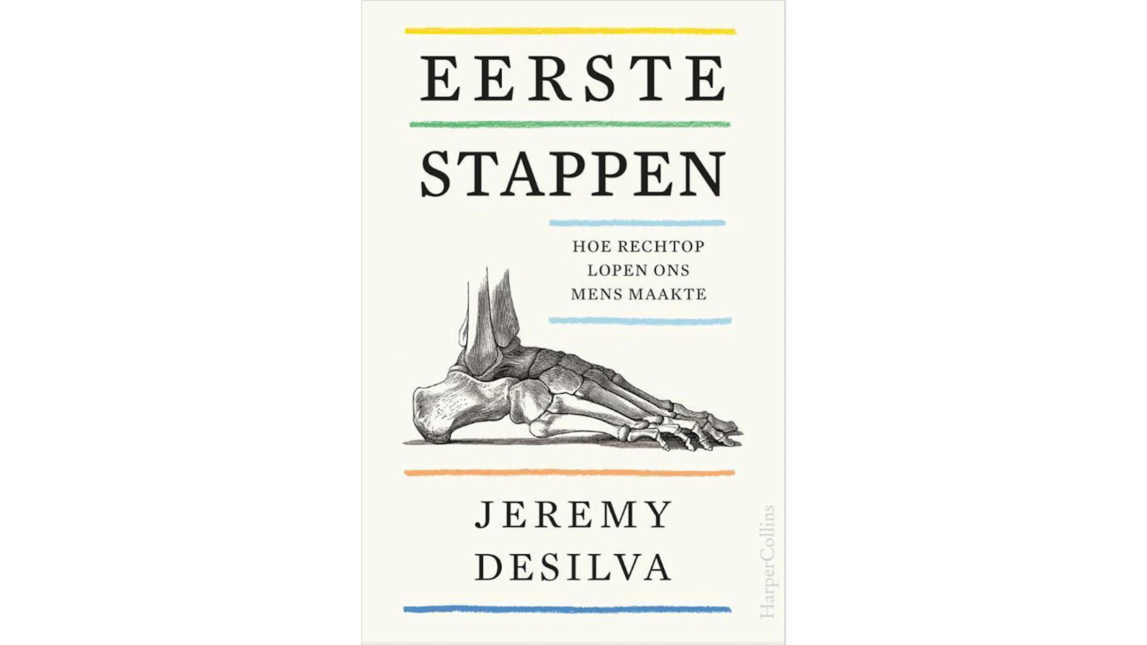 Stap voor stap
