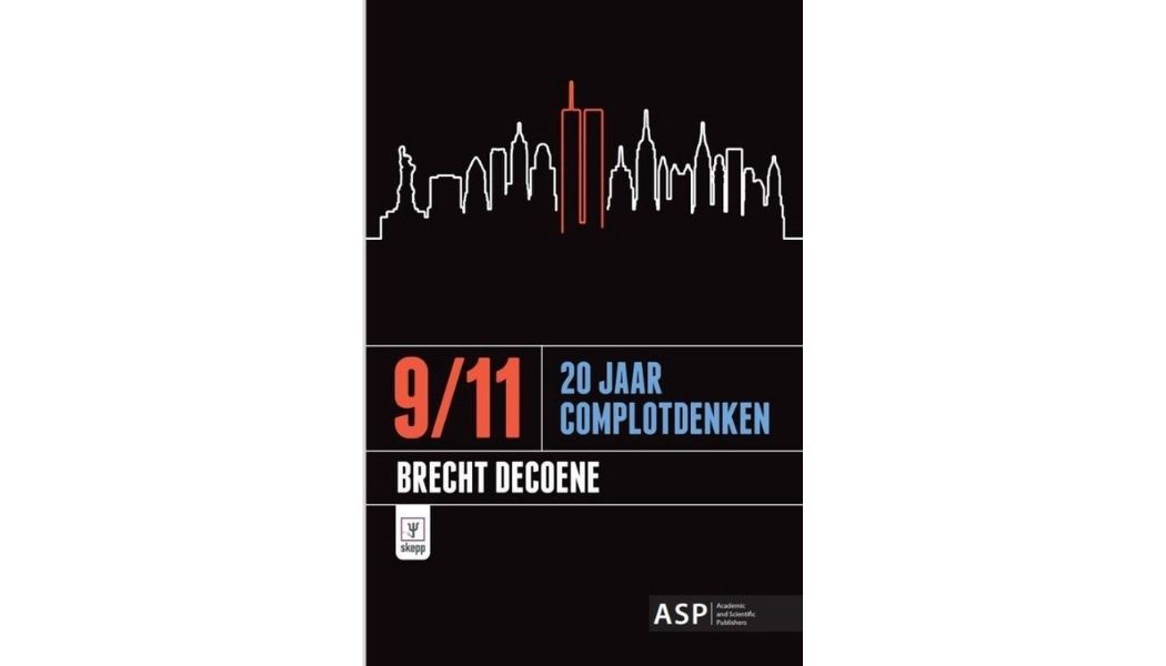 Twintig jaar complotdenken