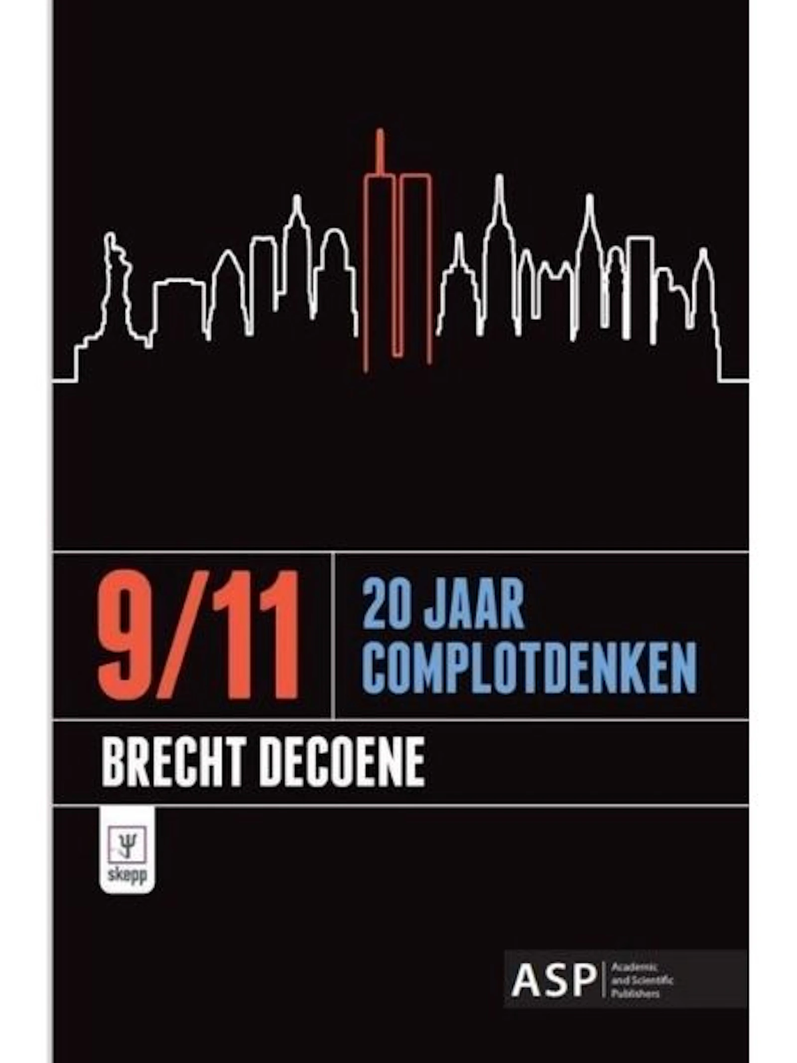 Twintig jaar complotdenken