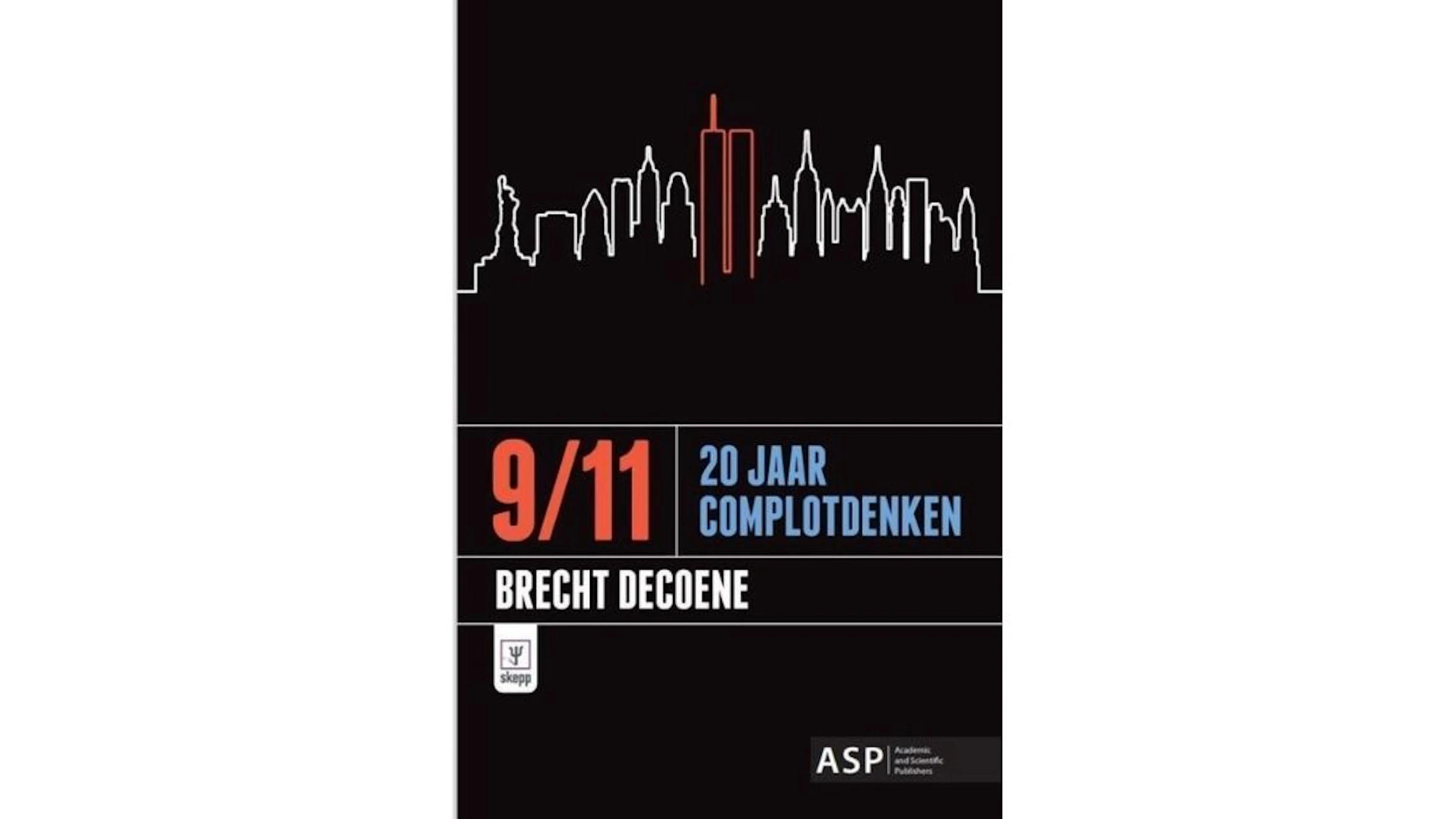 Twintig jaar complotdenken