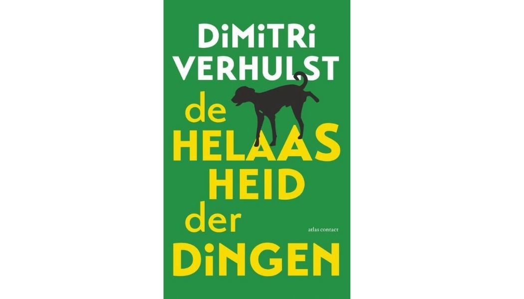 ‘Ondanks alle tegenslagen kun je toch een sterker mens worden’ 