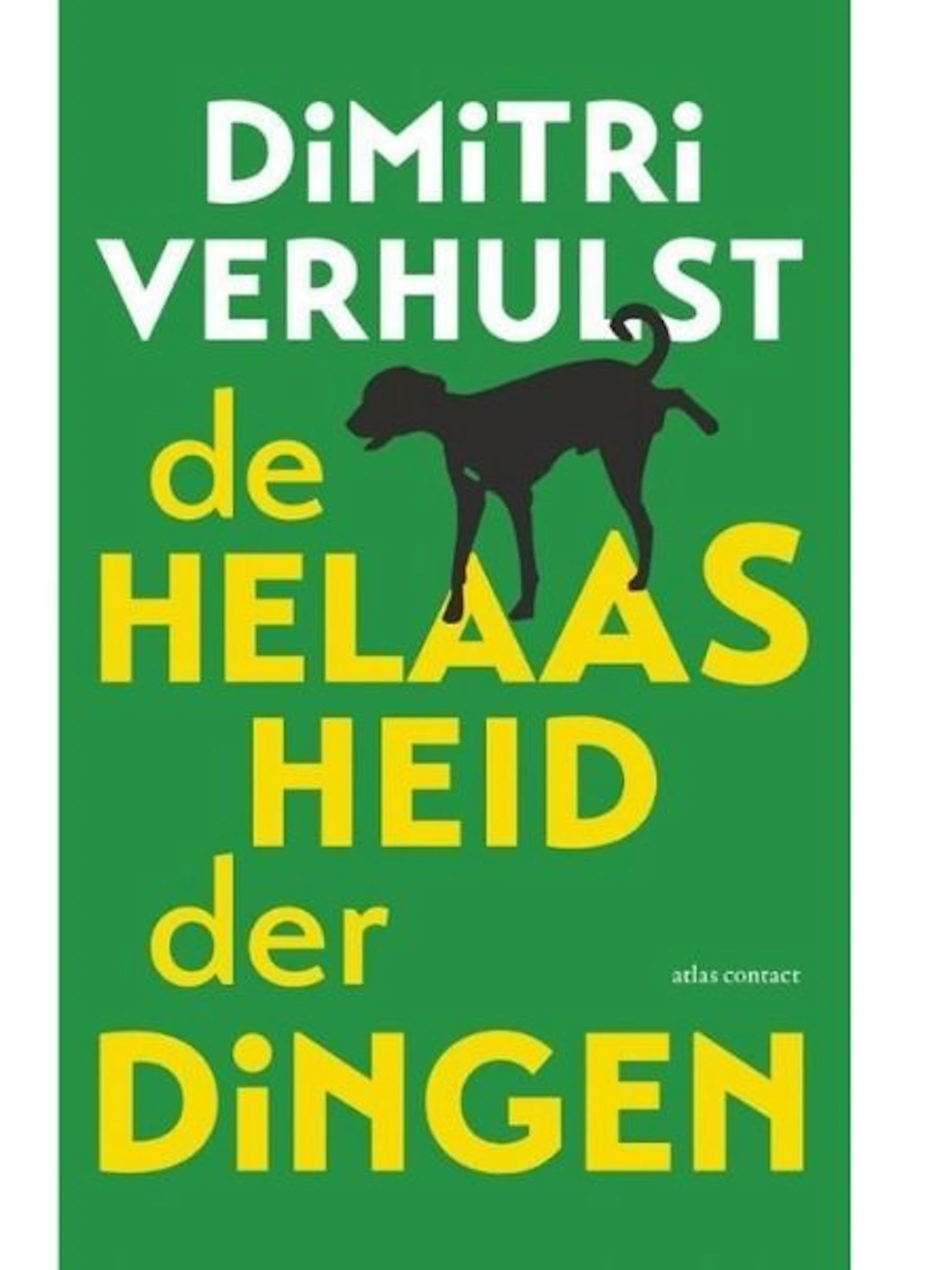 ‘Ondanks alle tegenslagen kun je toch een sterker mens worden’