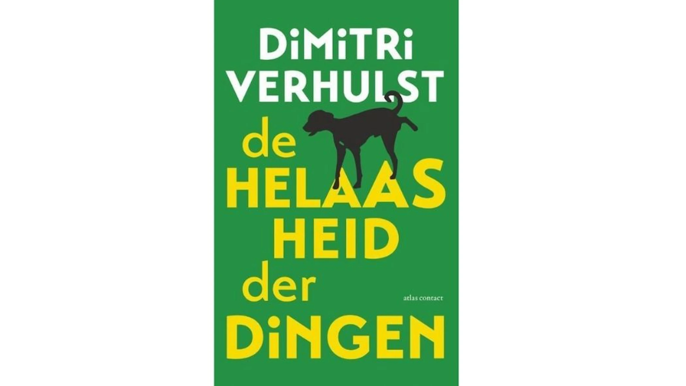 ‘Ondanks alle tegenslagen kun je toch een sterker mens worden’