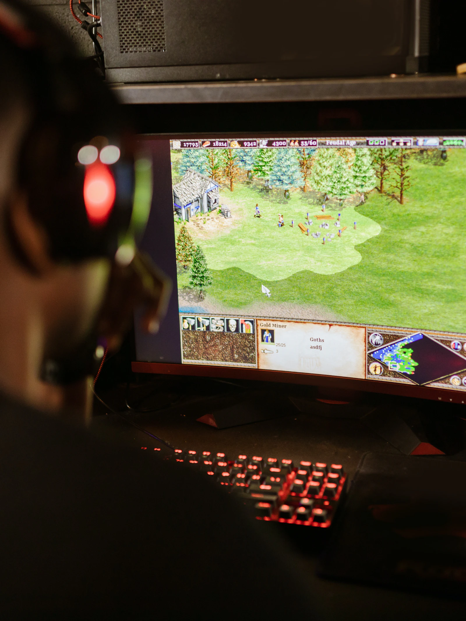 Virtuele sport zal gamers niet uit hun stoel krijgen