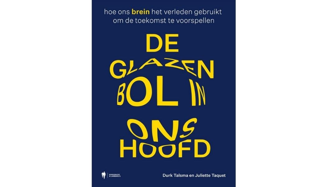 Ons brein voorspelt de toekomst