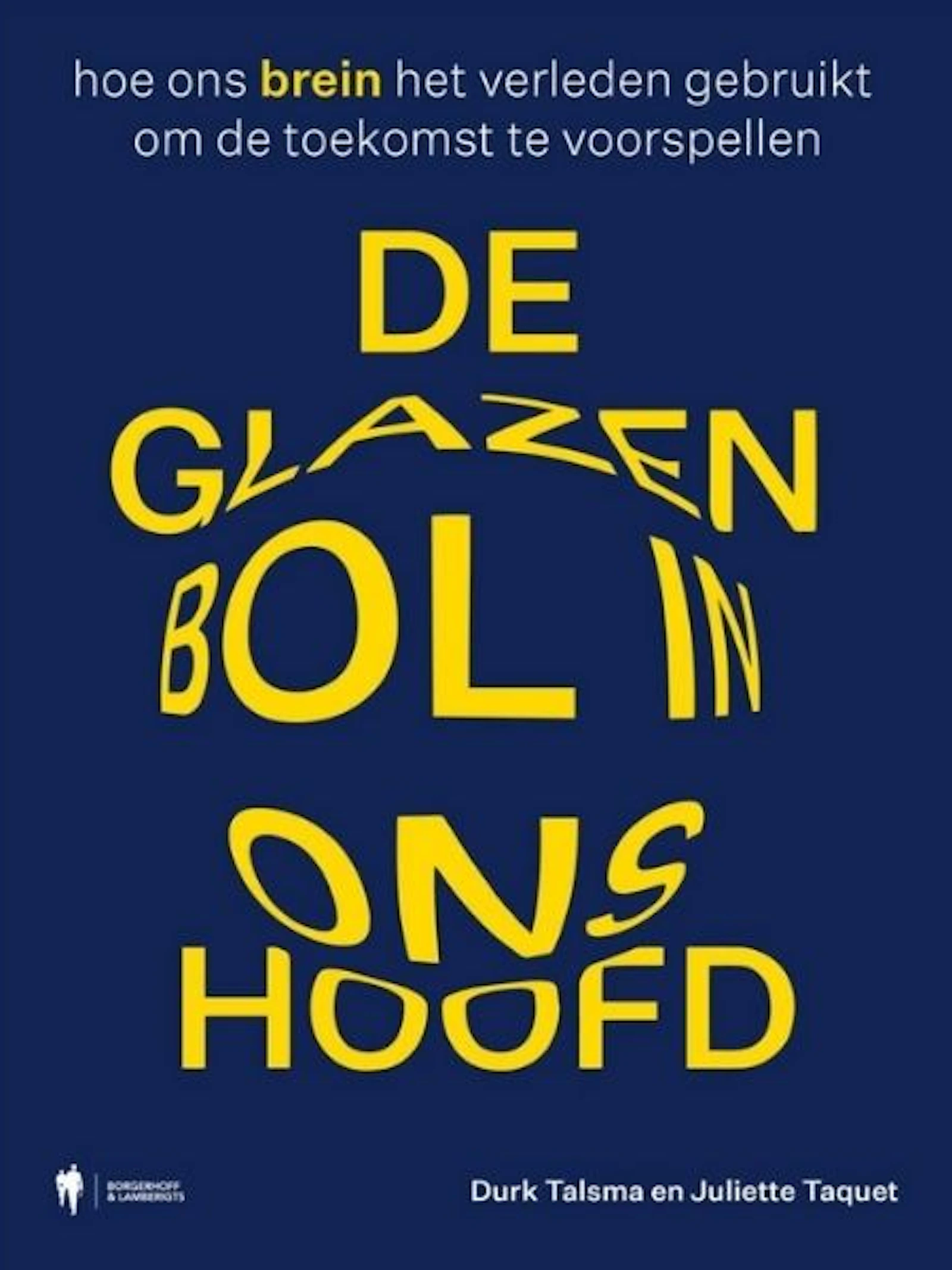 Ons brein voorspelt de toekomst