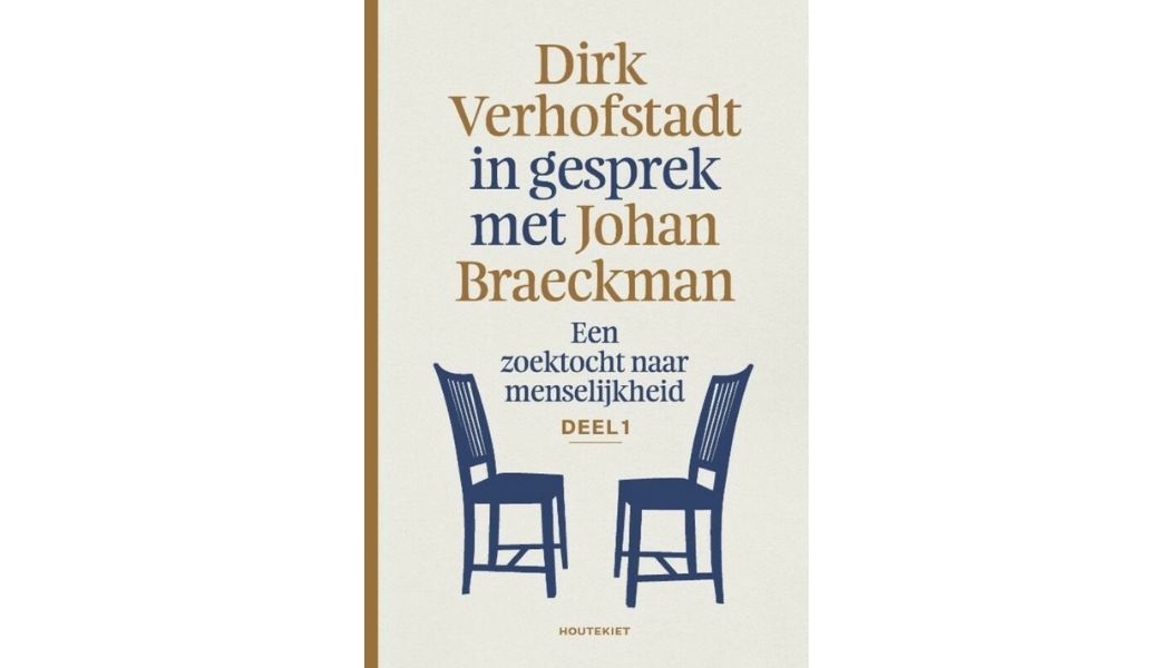 Meer dan dertig jaar denkwerk
