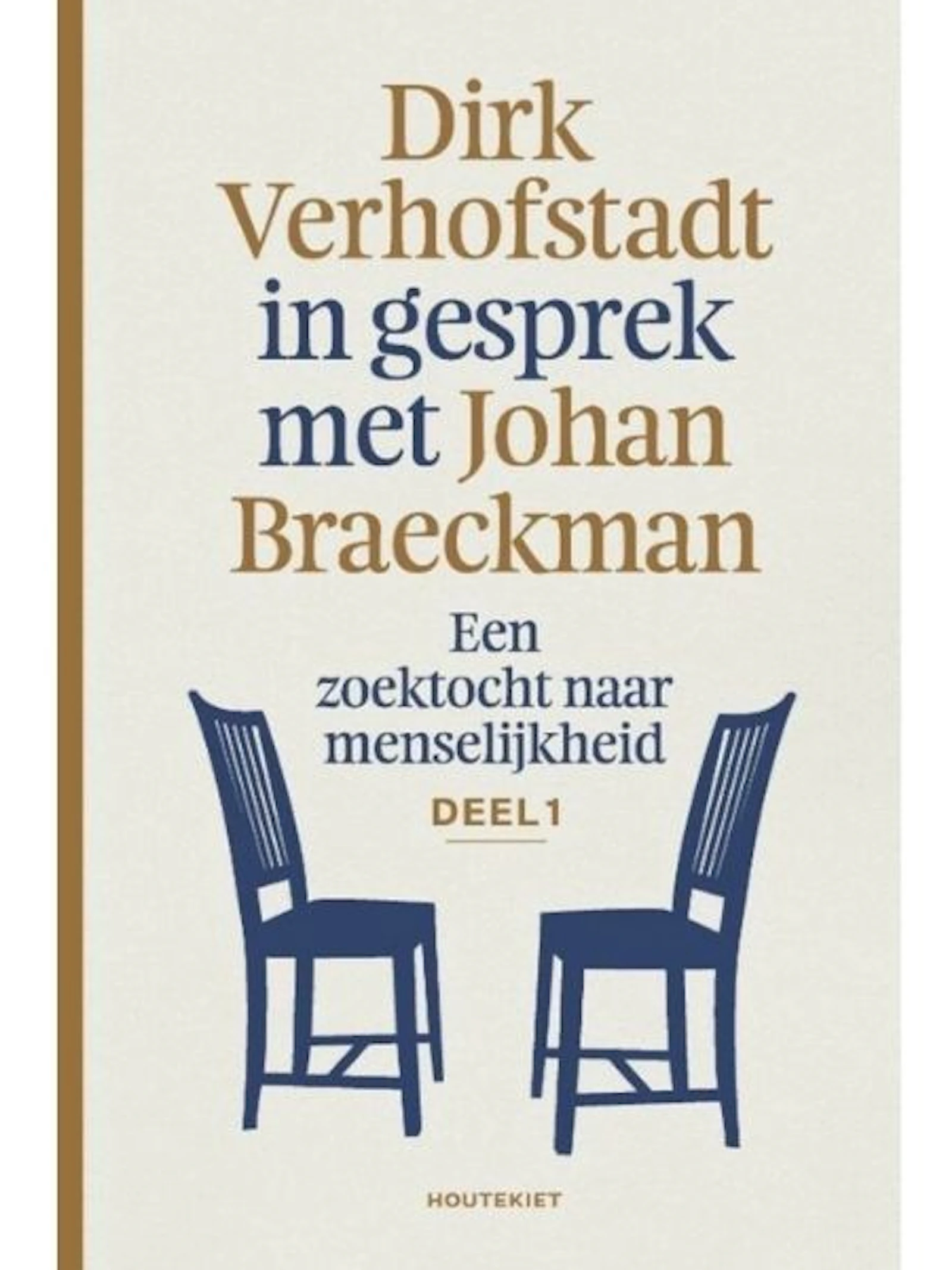 Meer dan dertig jaar denkwerk