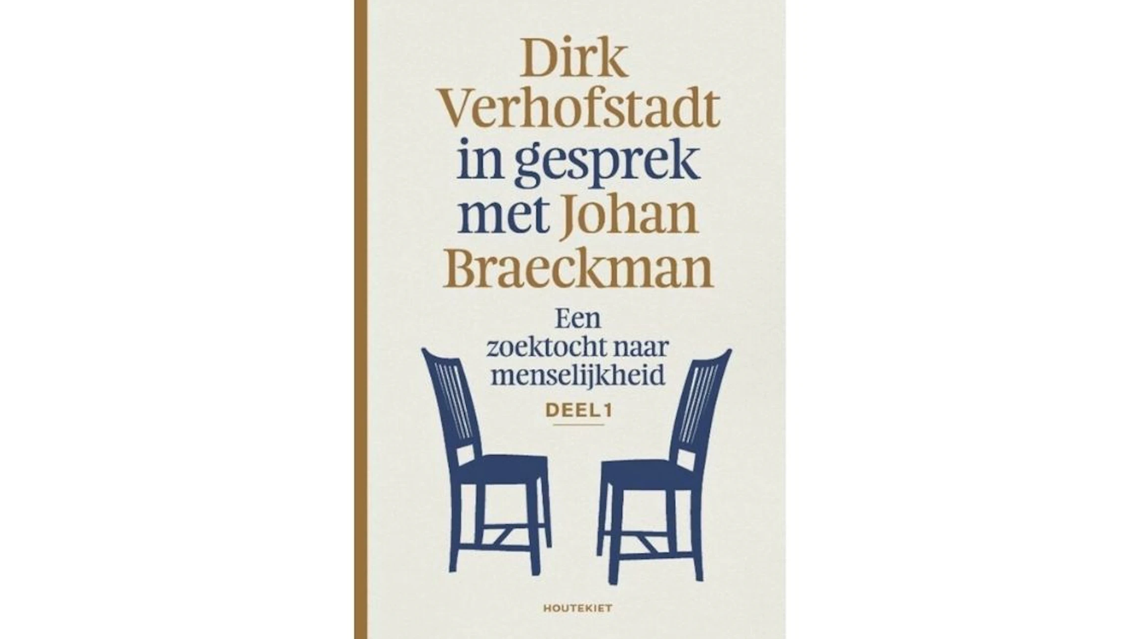Meer dan dertig jaar denkwerk