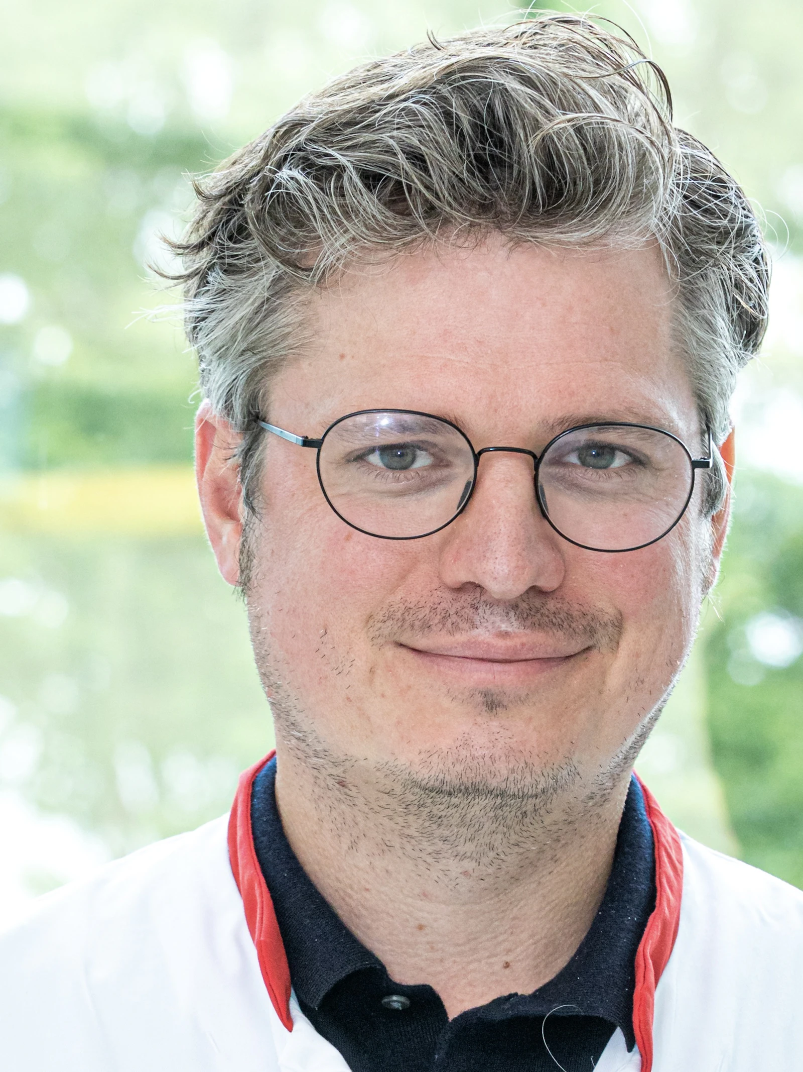 ‘We moeten de kennis van patiënten én artsen verbreden’