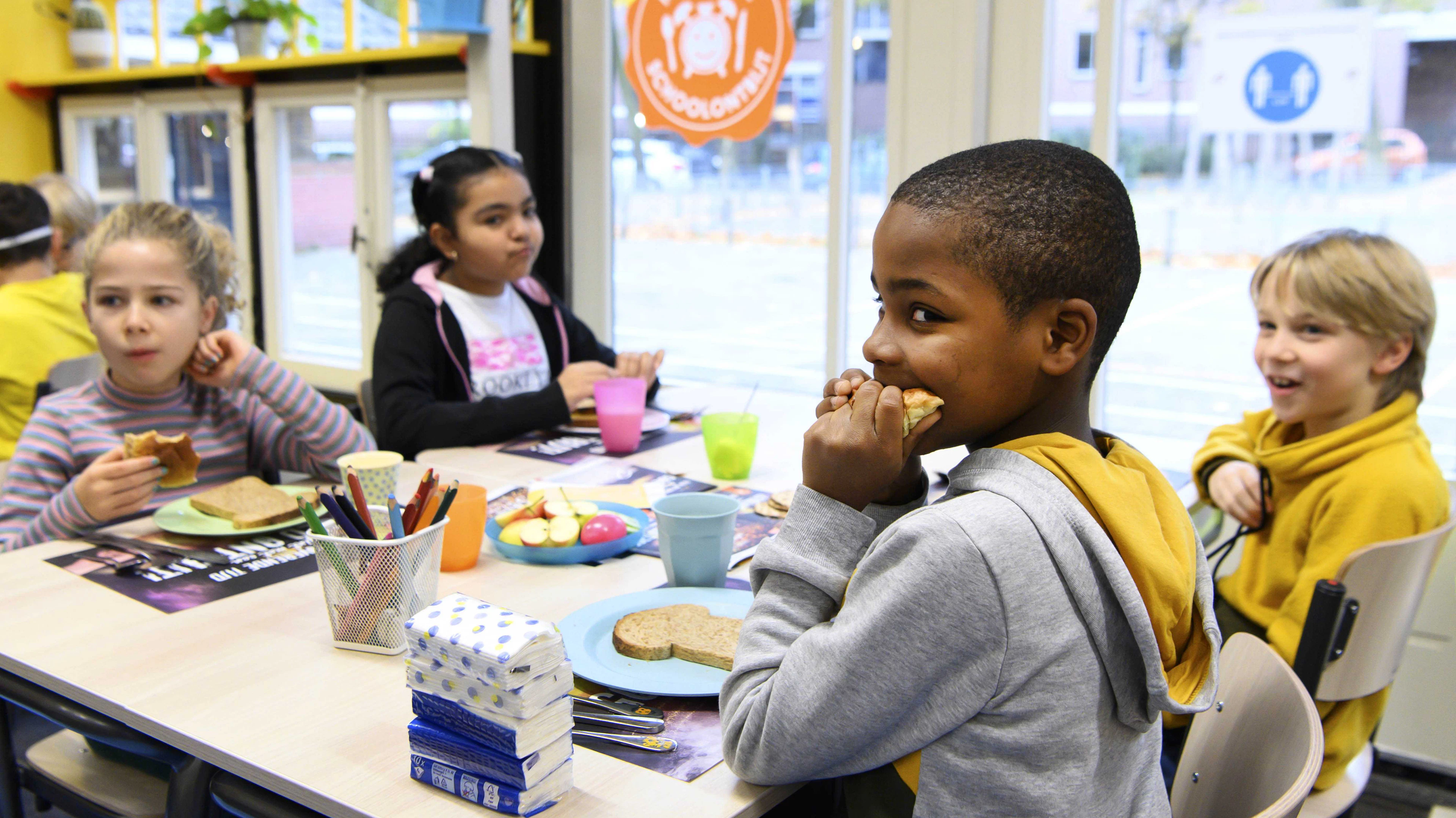 “Kinderen zijn niet kleurenblind”