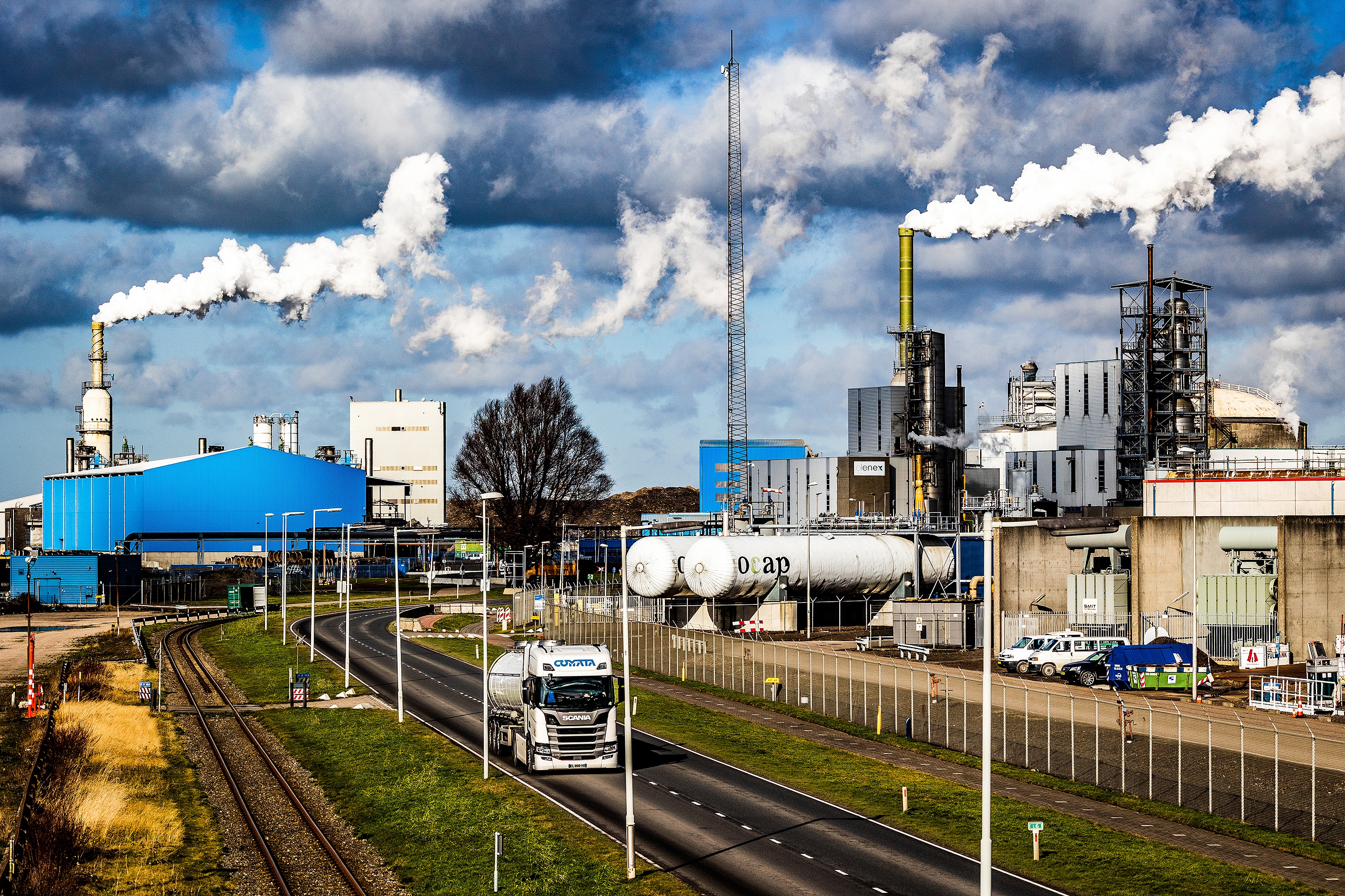 Globaal klimaatbeleid: de tijd tikt door, de motor hapert