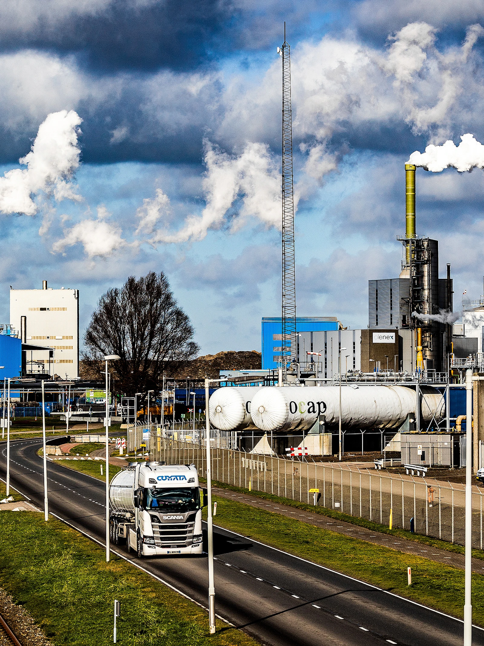 Globaal klimaatbeleid: de tijd tikt door, de motor hapert