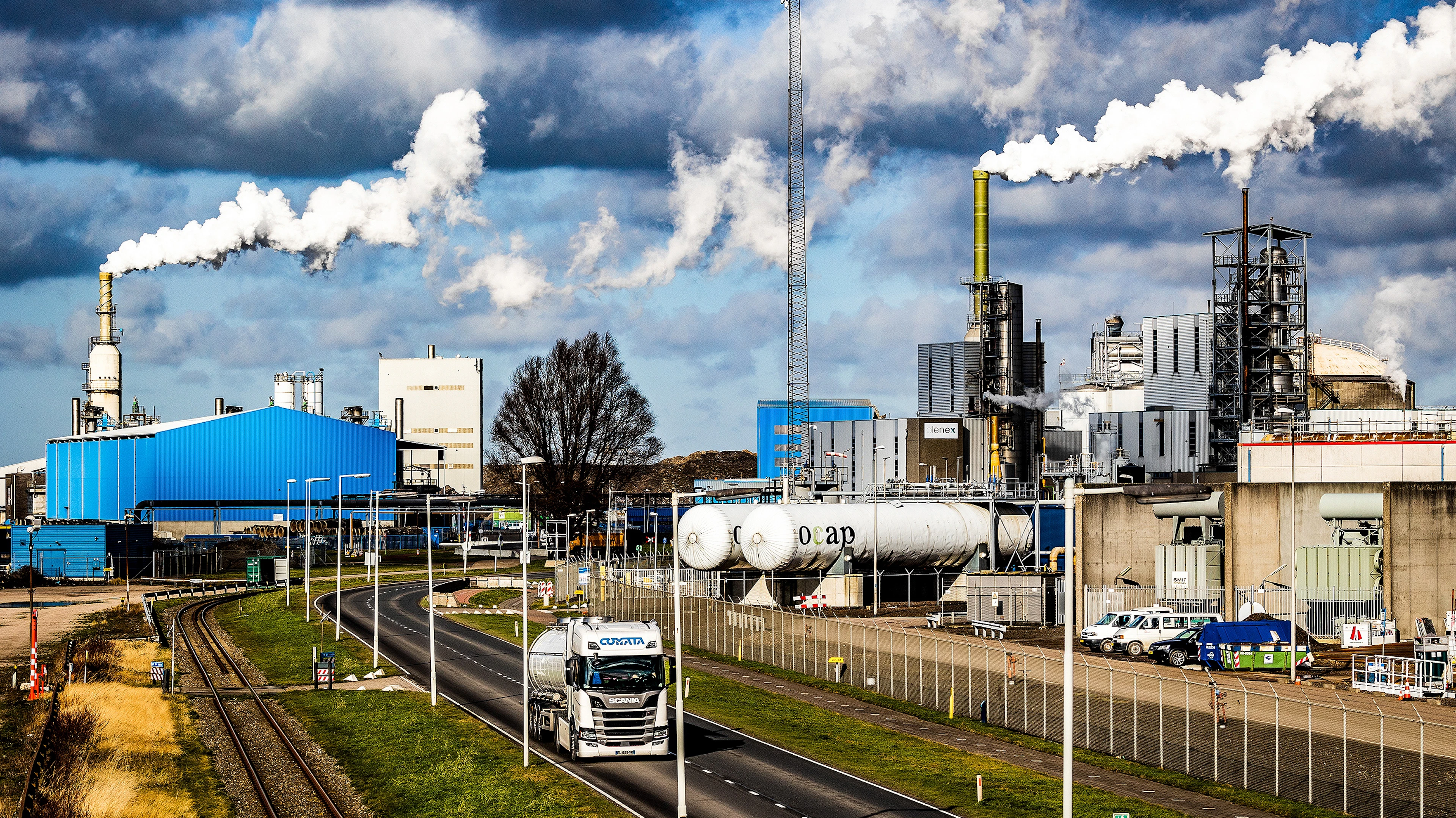 Globaal klimaatbeleid: de tijd tikt door, de motor hapert