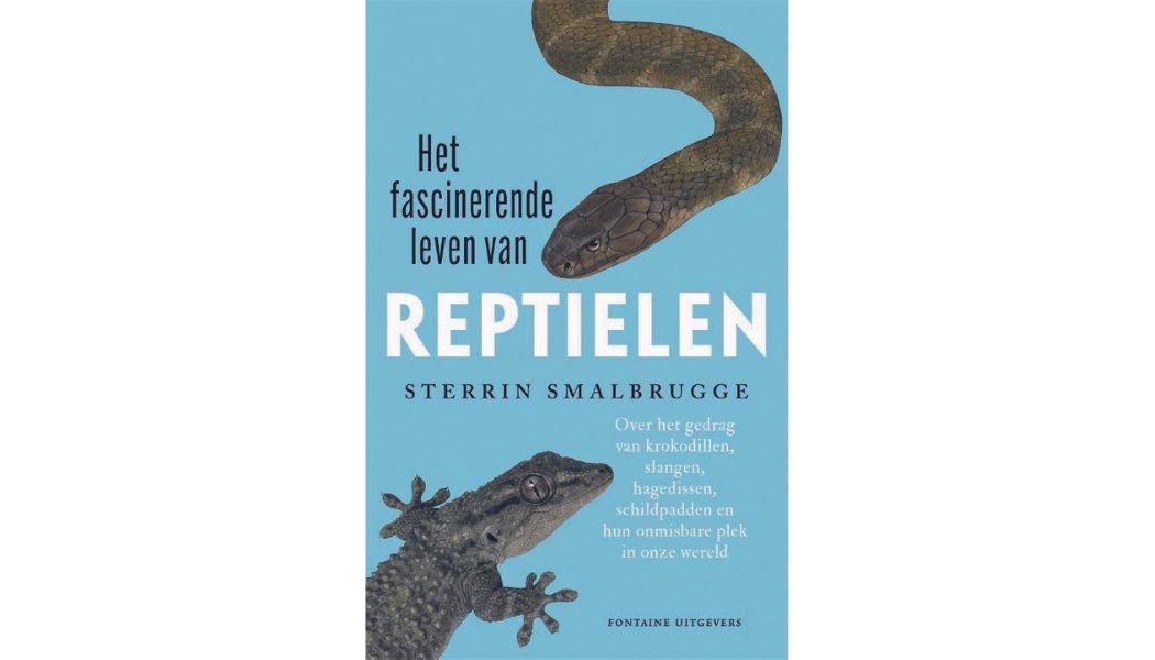 Reptielen: onbekend is onbemind