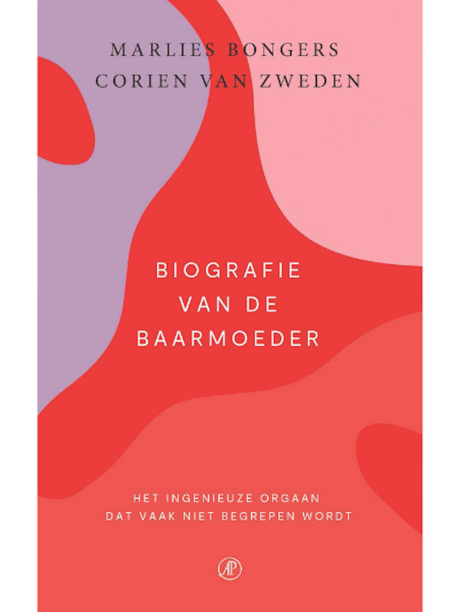 Baarmoeder in beeld
