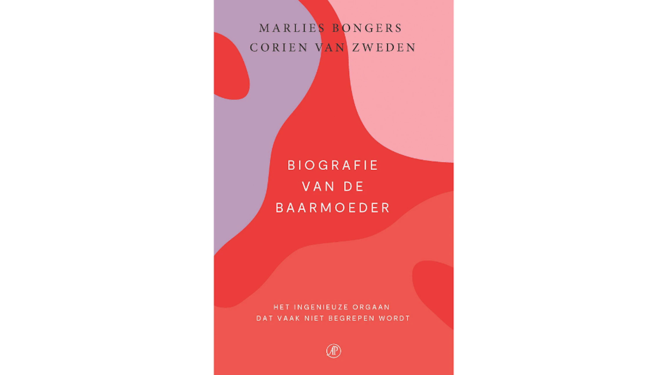 Baarmoeder in beeld