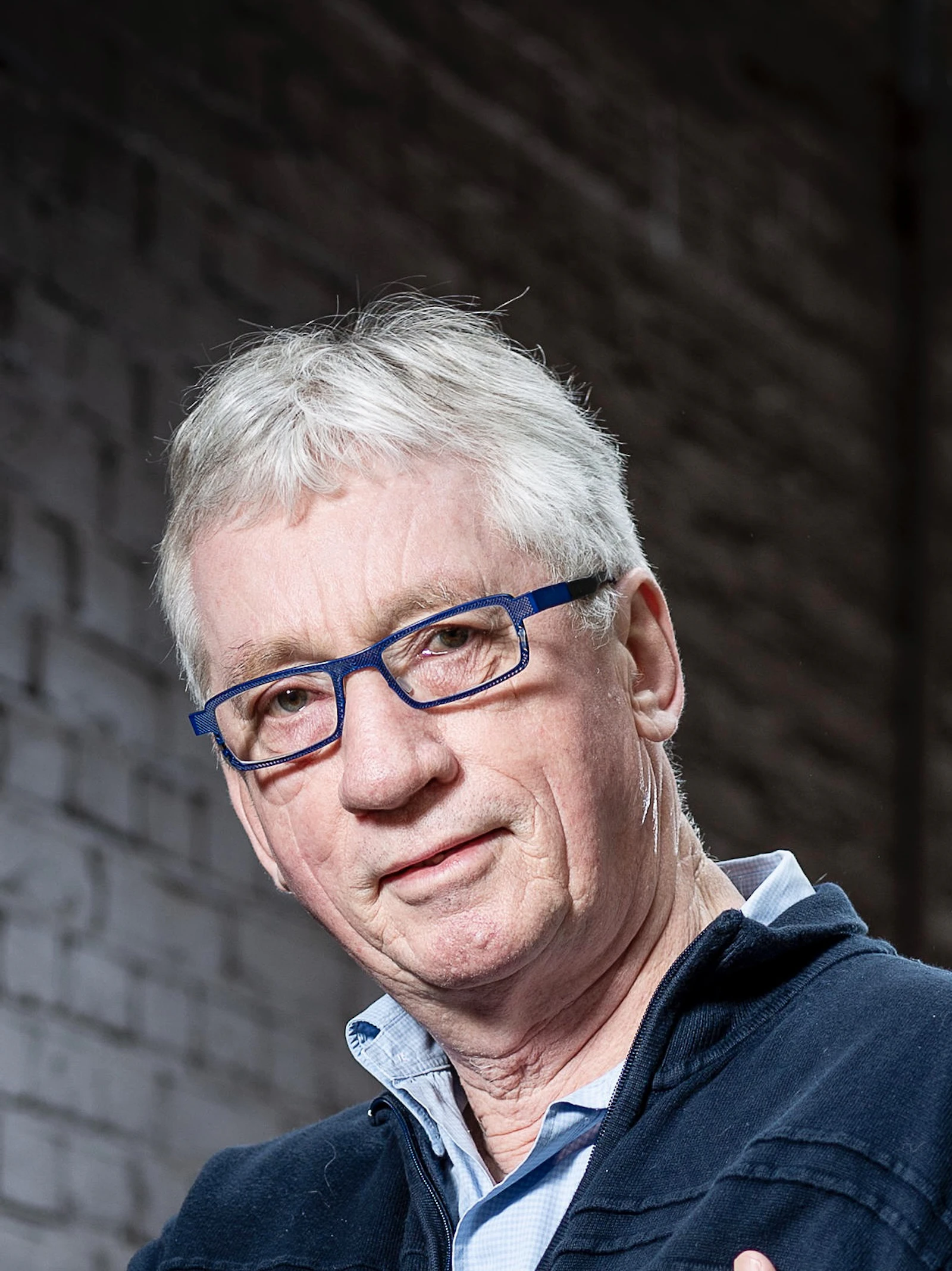 ‘Het is een mythe dat mannen van nature een sterkere seksdrift hebben dan vrouwen’