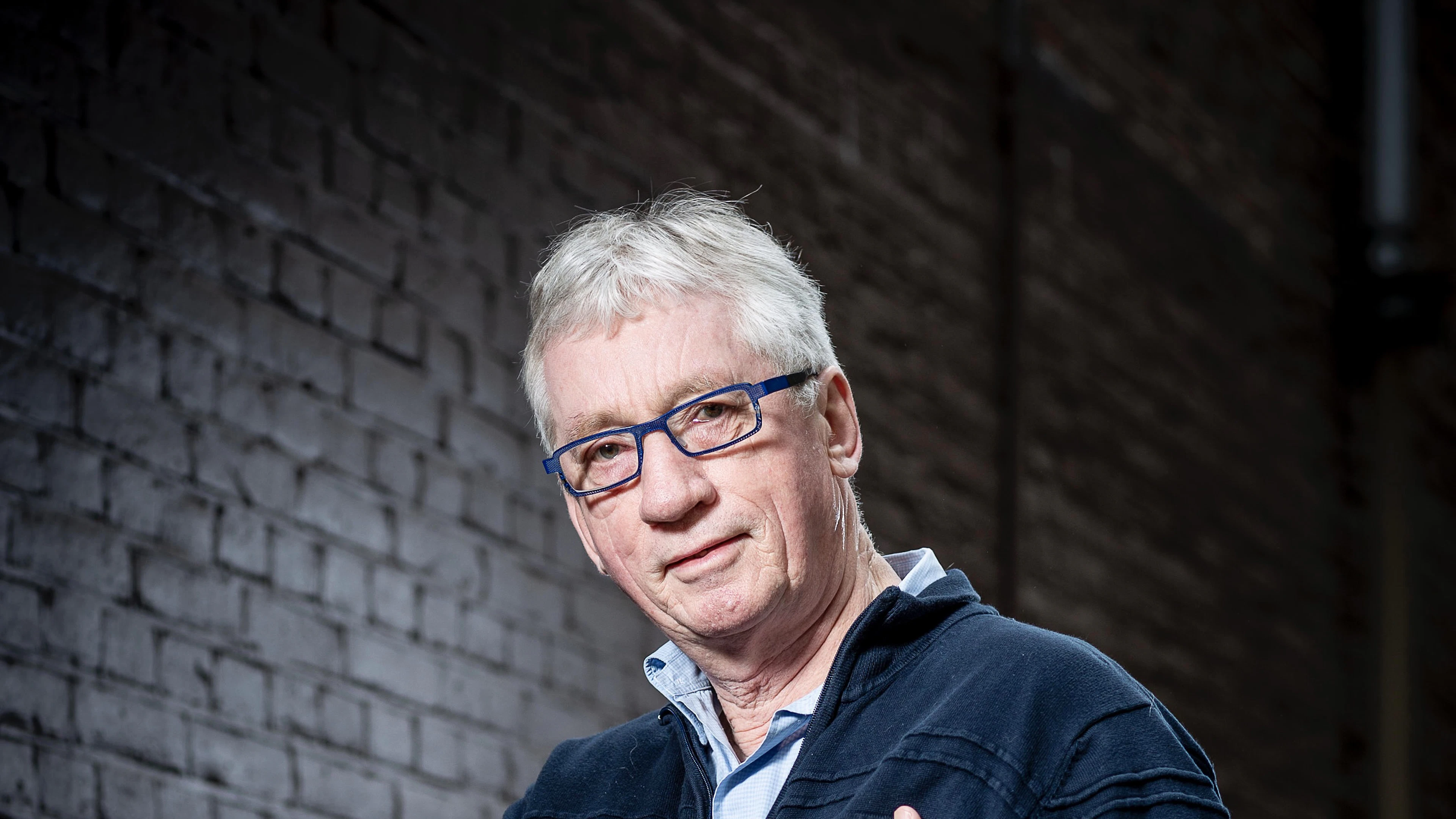 ‘Het is een mythe dat mannen van nature een sterkere seksdrift hebben dan vrouwen’
