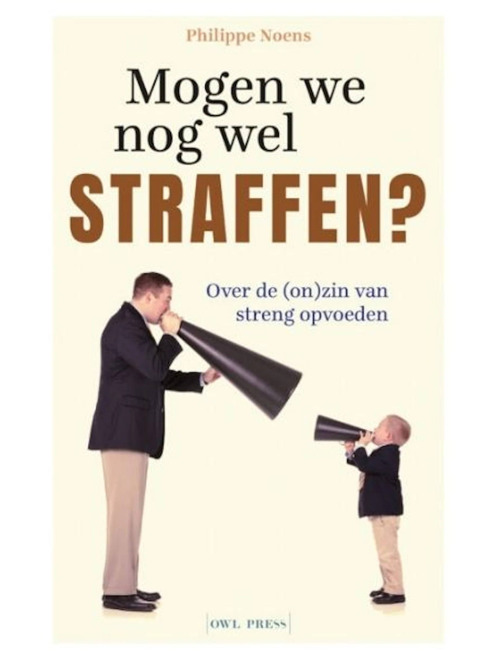 Er bestaat geen standaard opvoeding die bij elk kind past, schrijft deze pedagoog