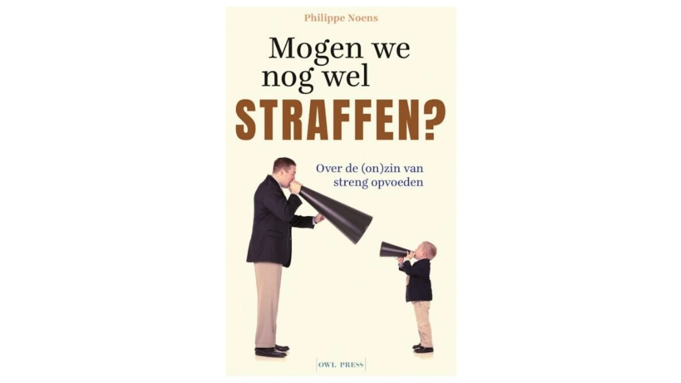 Er bestaat geen standaard opvoeding die bij elk kind past, schrijft deze pedagoog