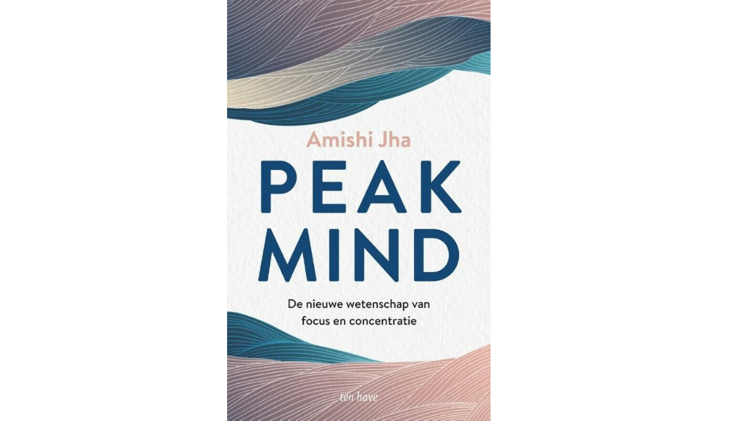 Twaalf minuten mindfulness per dag voor meer aandacht
