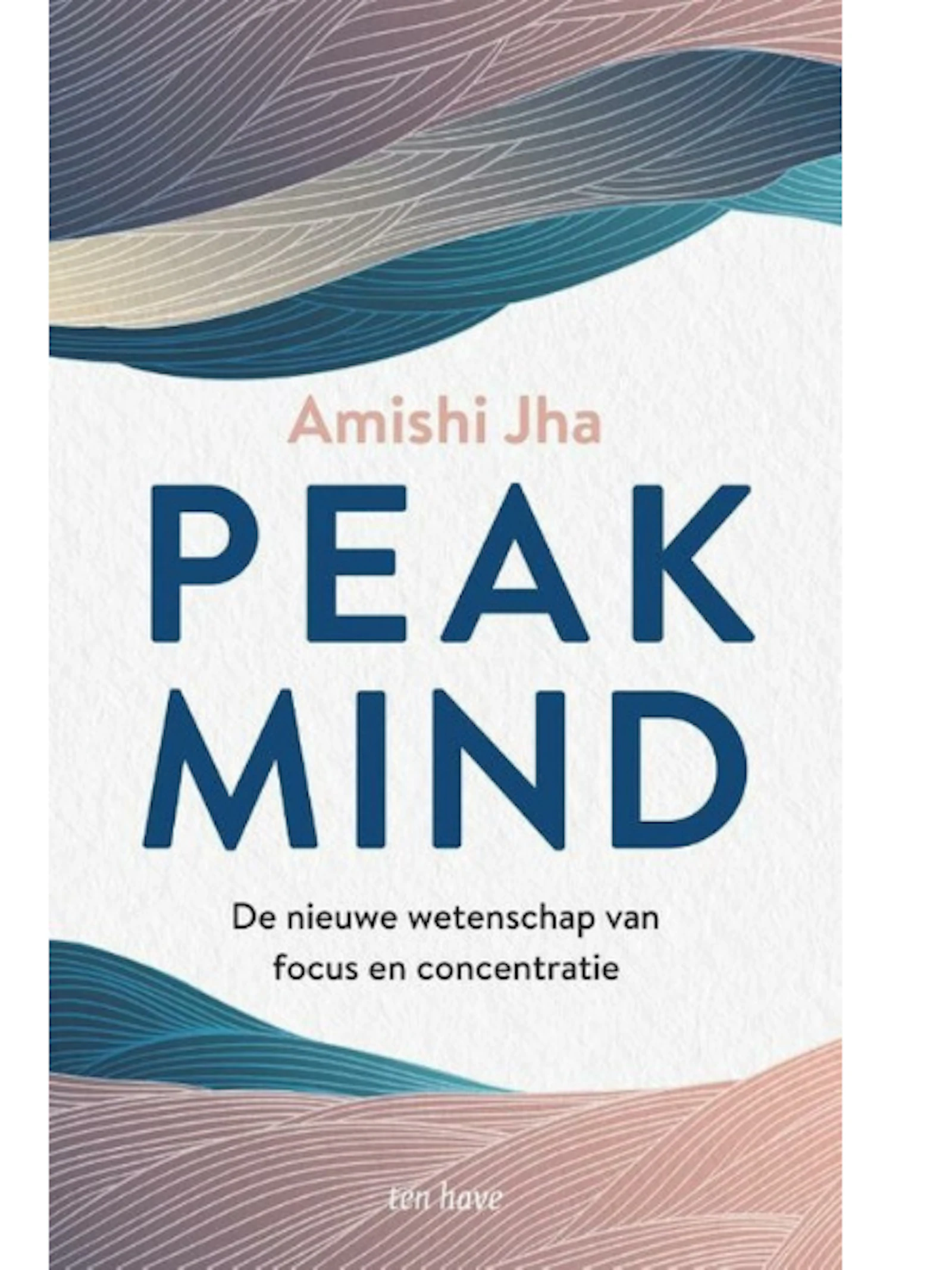 Twaalf minuten mindfulness per dag voor meer aandacht
