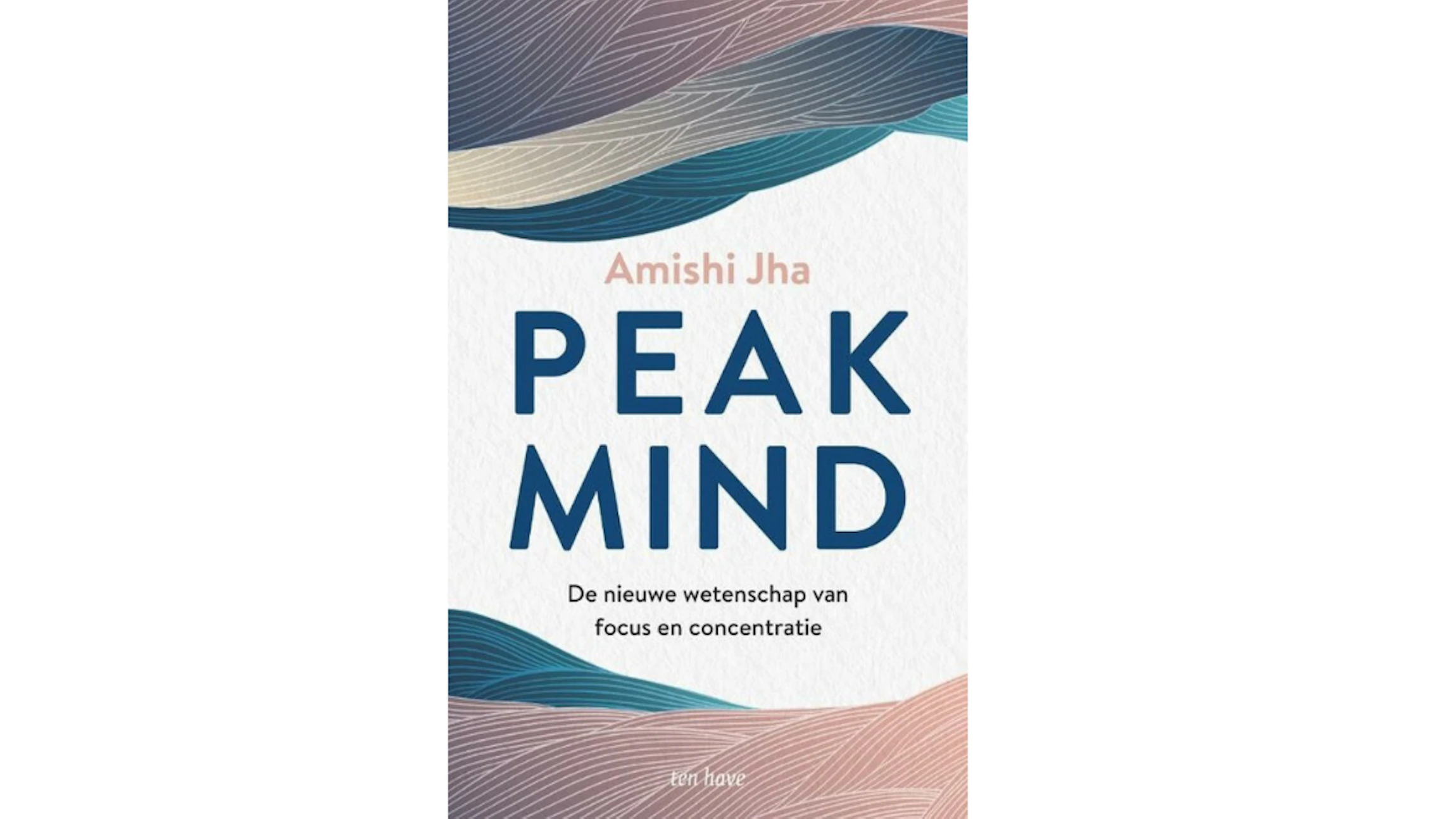 Twaalf minuten mindfulness per dag voor meer aandacht