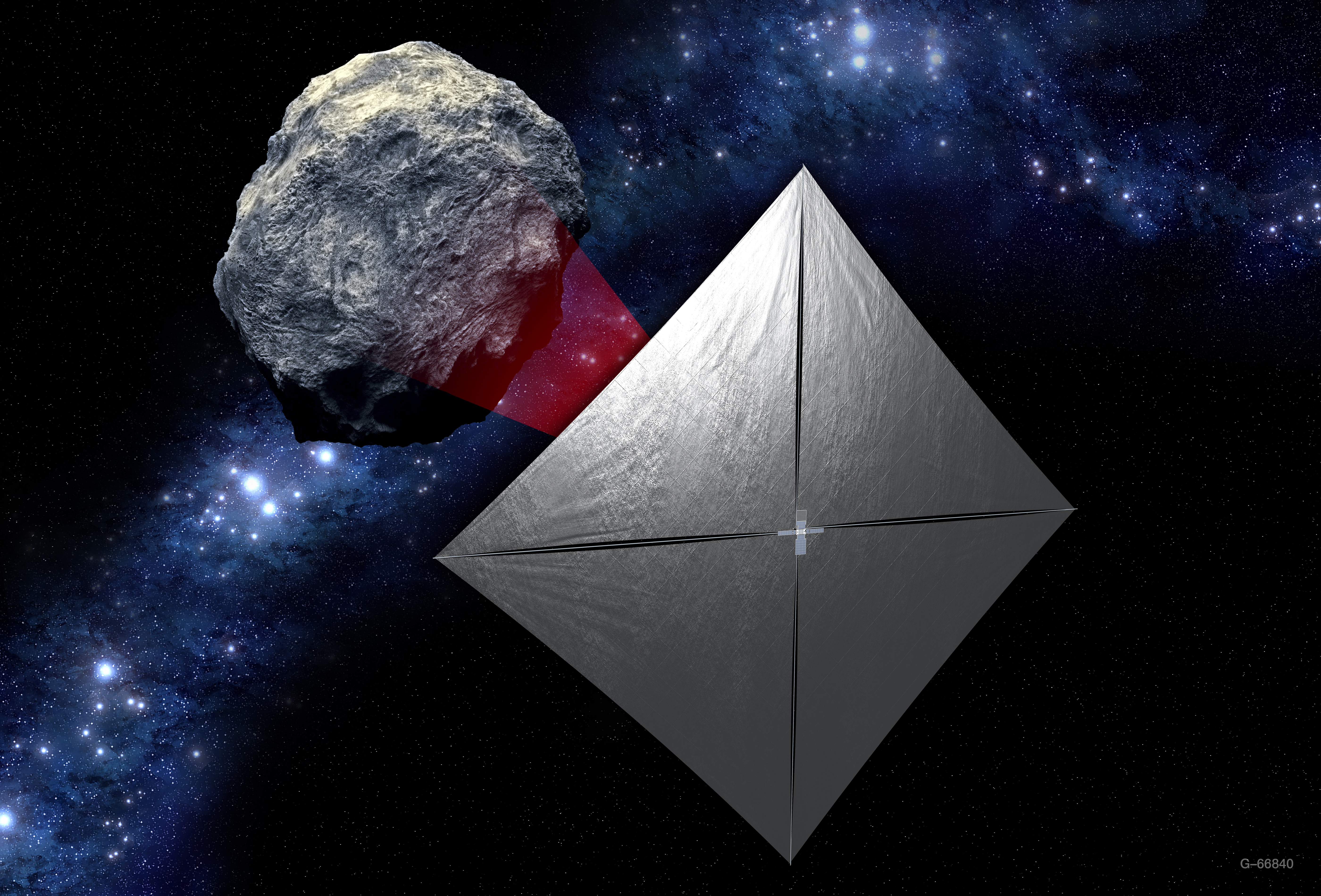 De Artemis I-missie gaat niet alleen naar de maan
