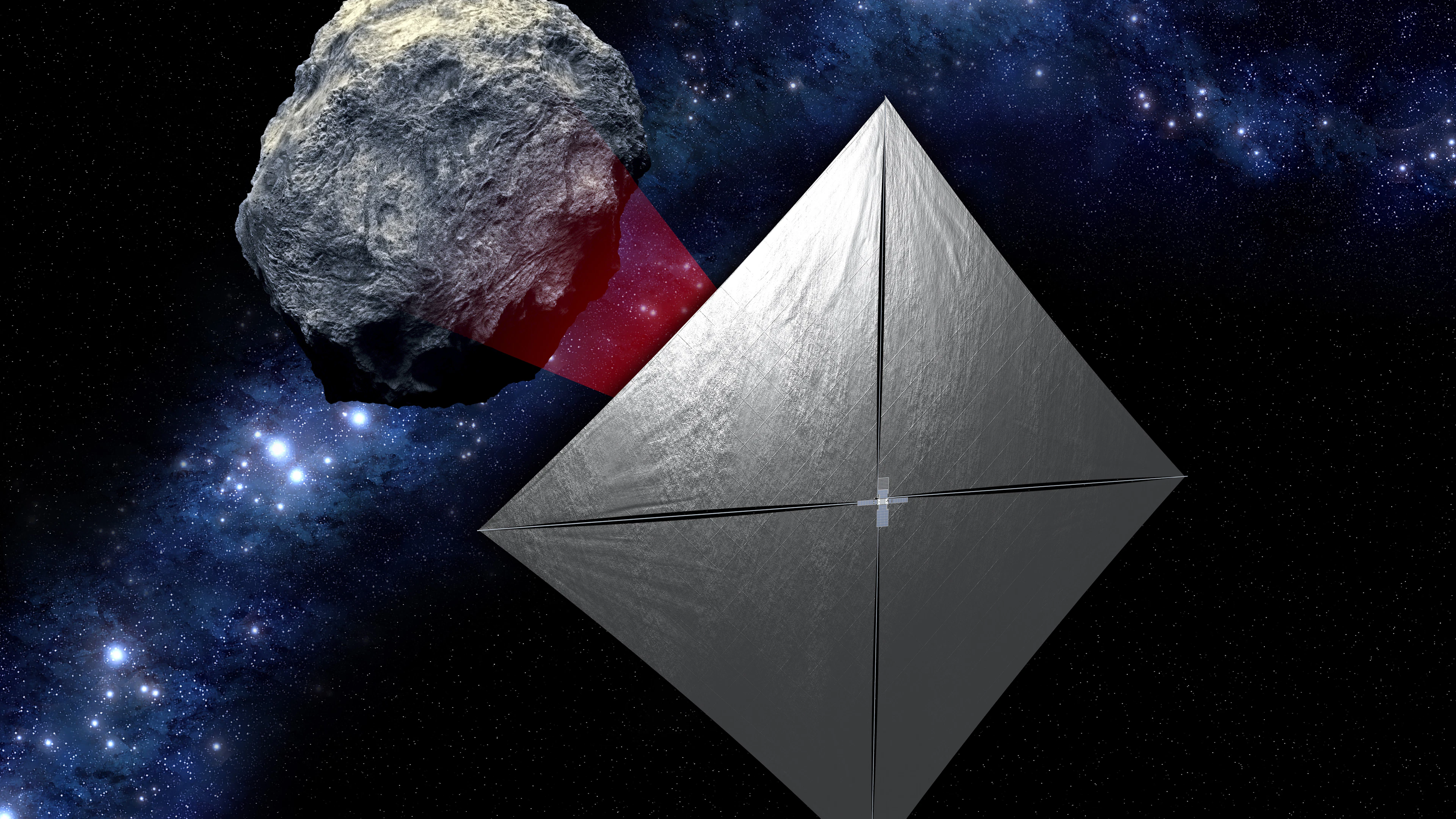De Artemis I-missie gaat niet alleen naar de maan