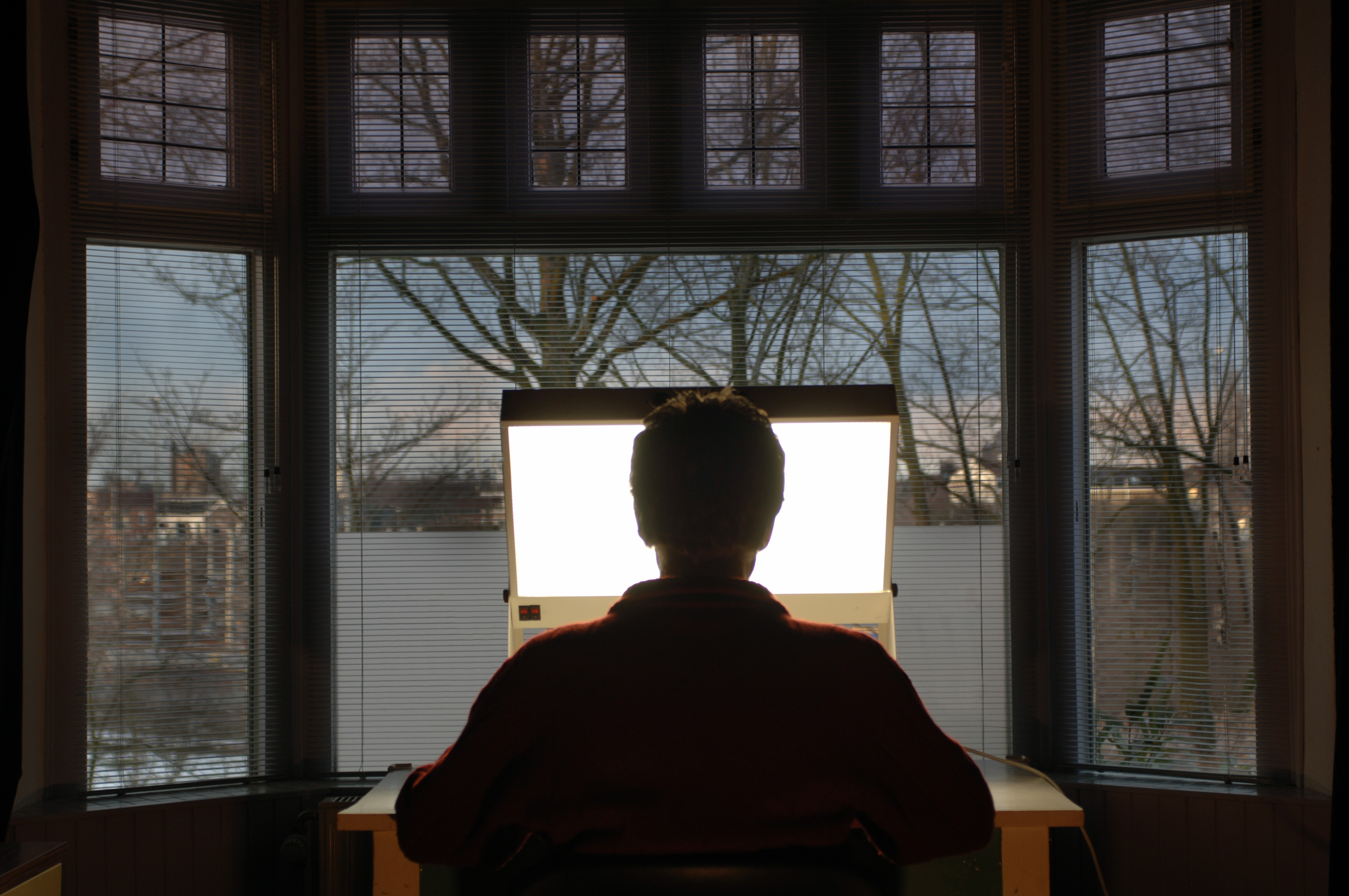 Last van een winterdepressie? Dit gebeurt er in je brein