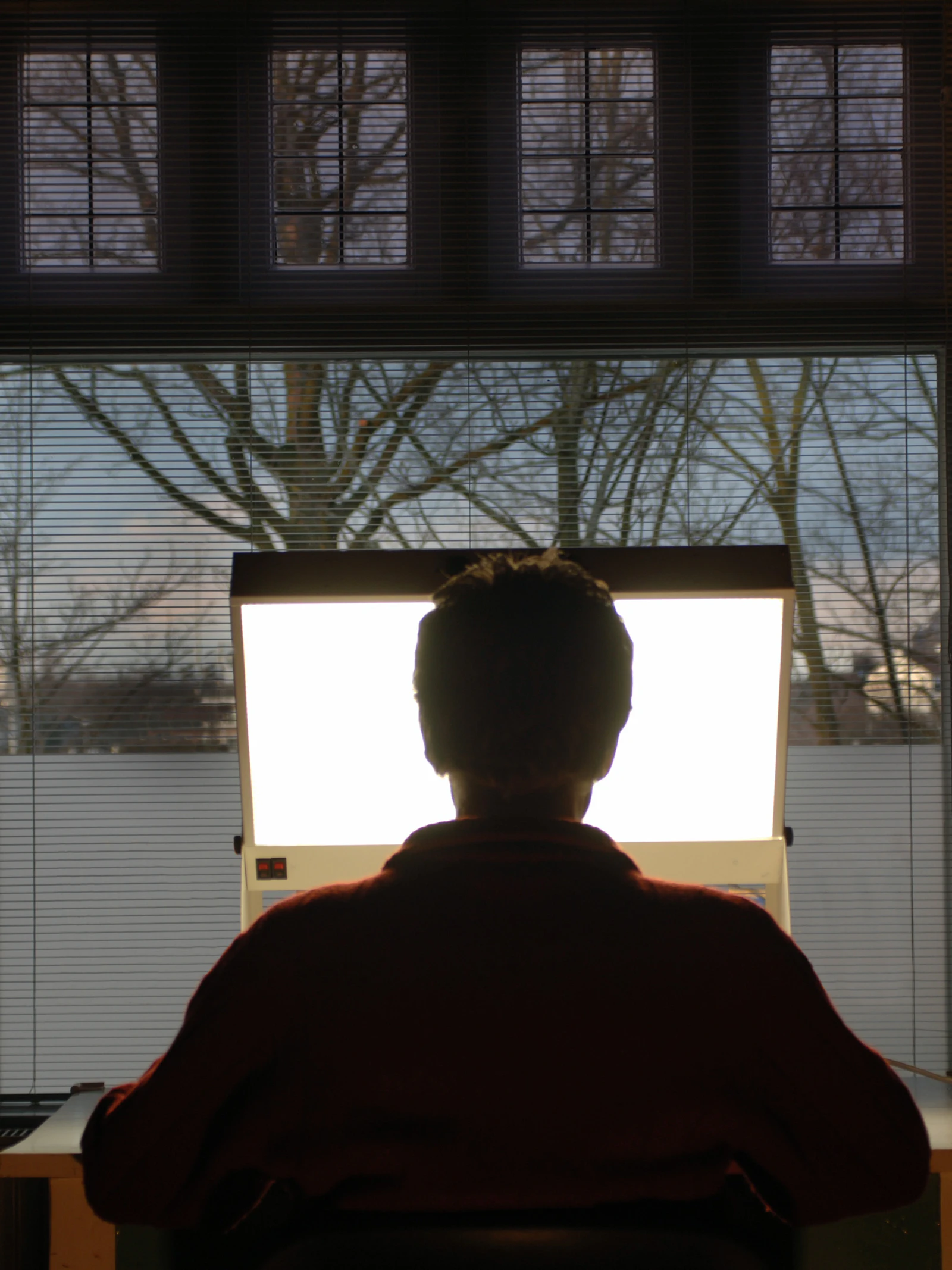 Last van een winterdepressie? Dit gebeurt er in je brein