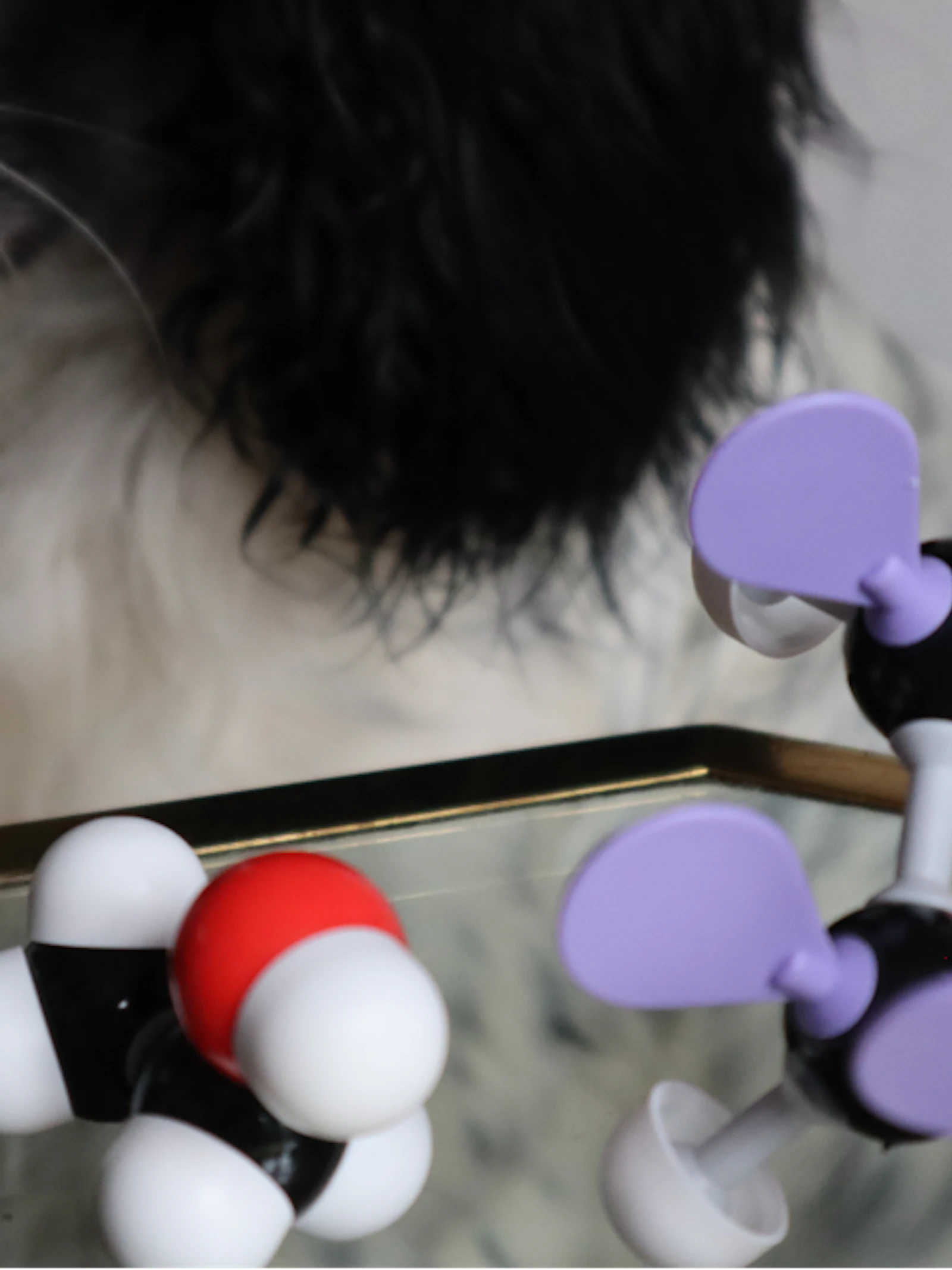 Machine learning als moleculaire speurhond