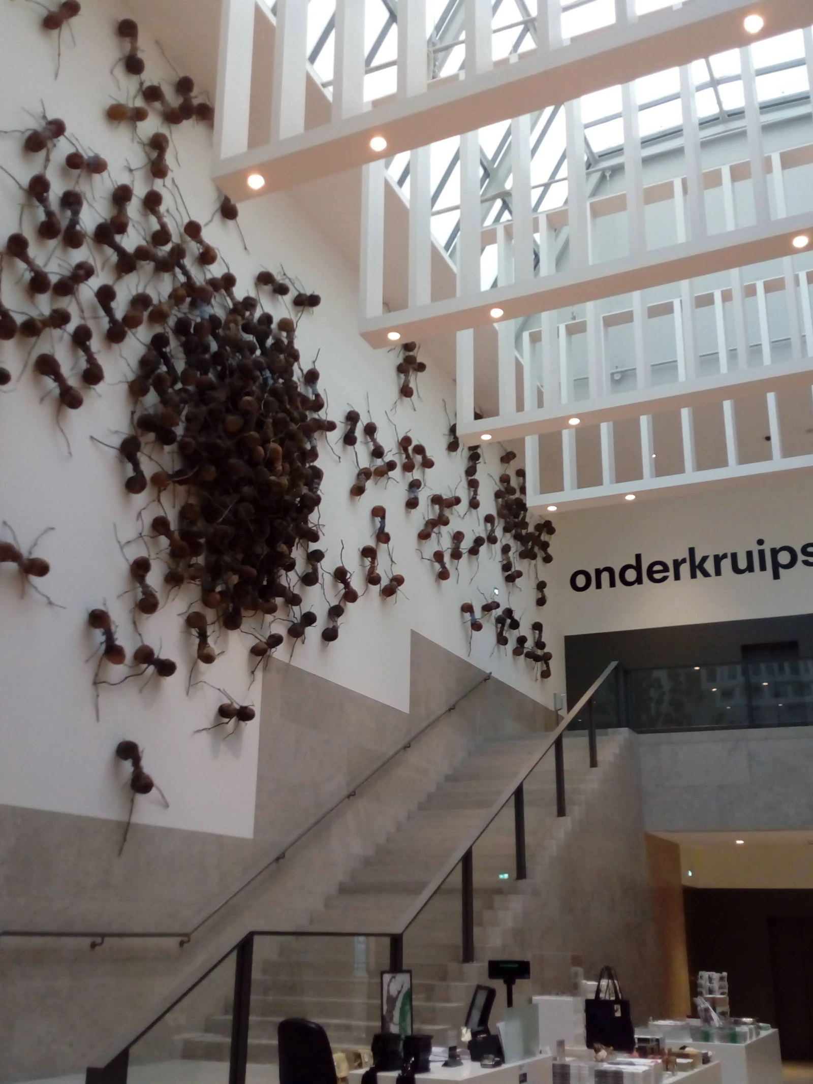 Waarom je vast en zeker ‘Onderkruipsels’ (Rijksmuseum Amsterdam) moet bezoeken in de vakantie