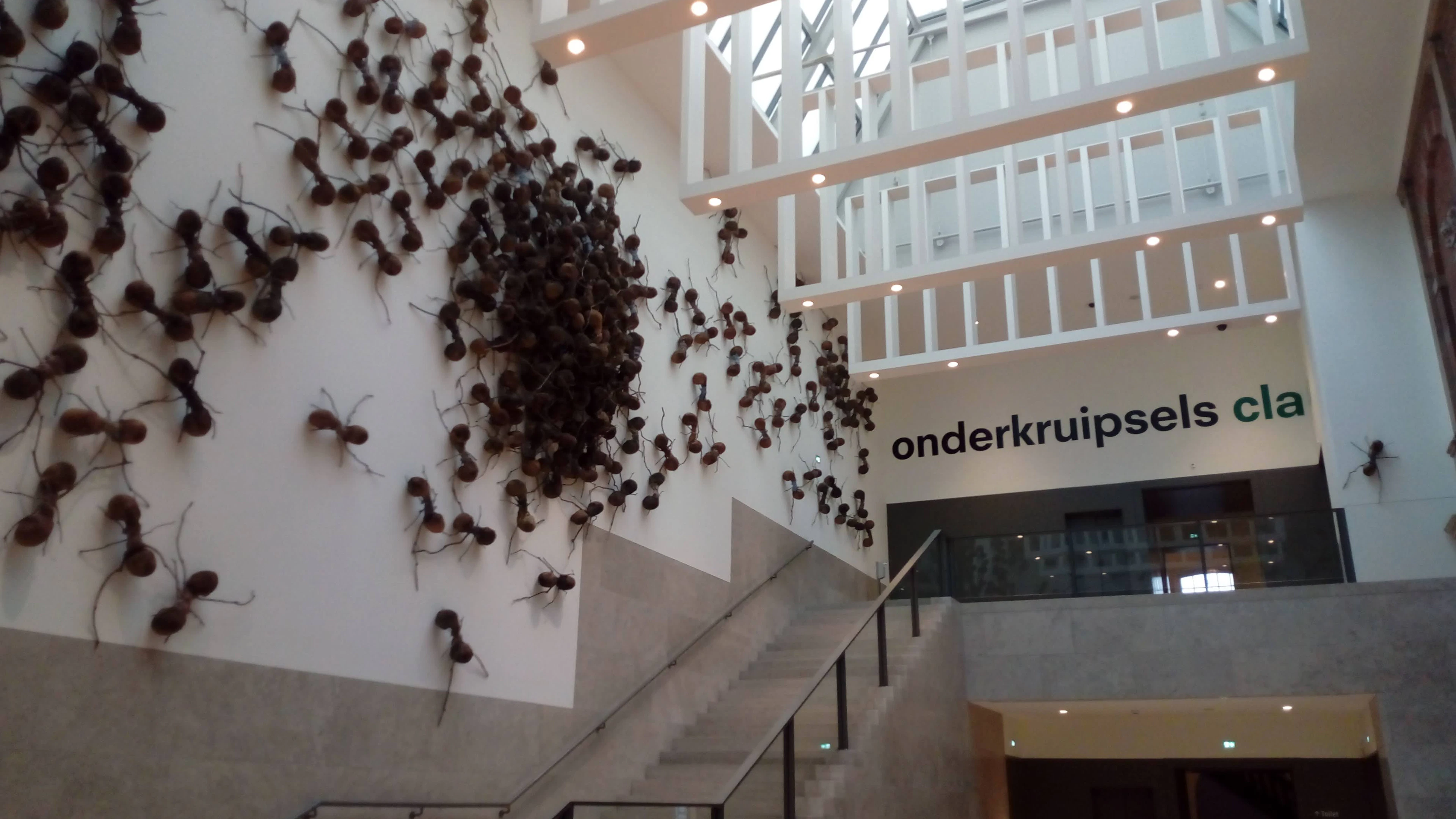 Waarom je vast en zeker ‘Onderkruipsels’ (Rijksmuseum Amsterdam) moet bezoeken in de vakantie