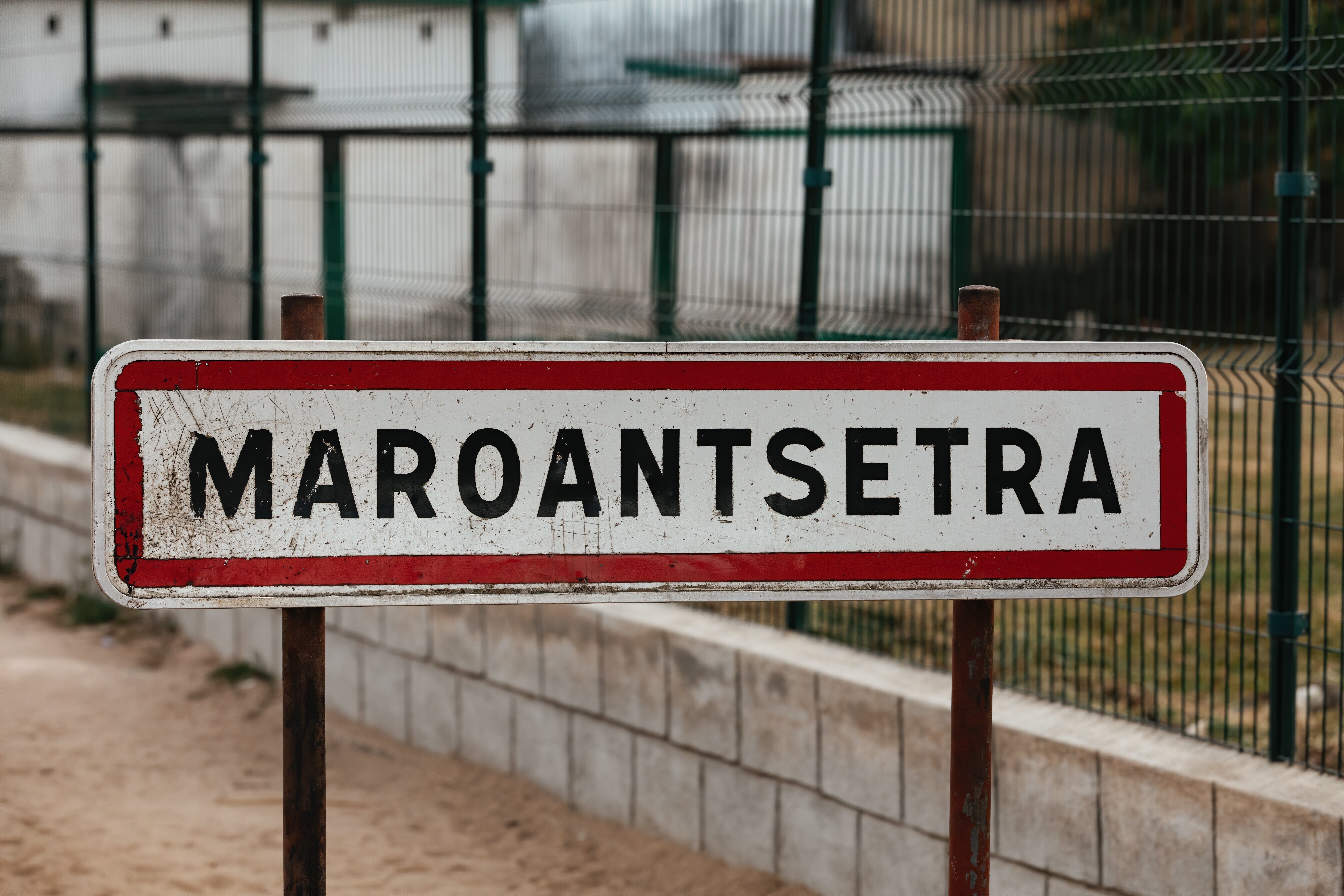 Hoe een Aziatische taal in Madagaskar terechtkwam