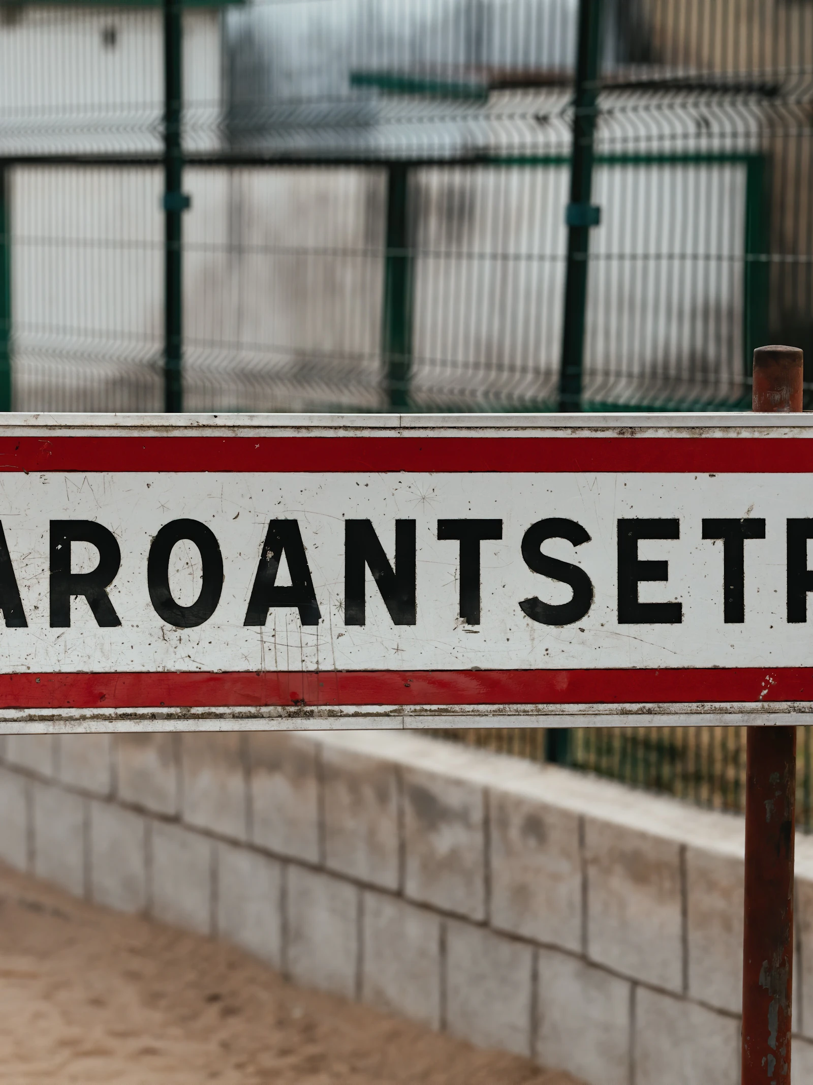 Hoe een Aziatische taal in Madagaskar terechtkwam