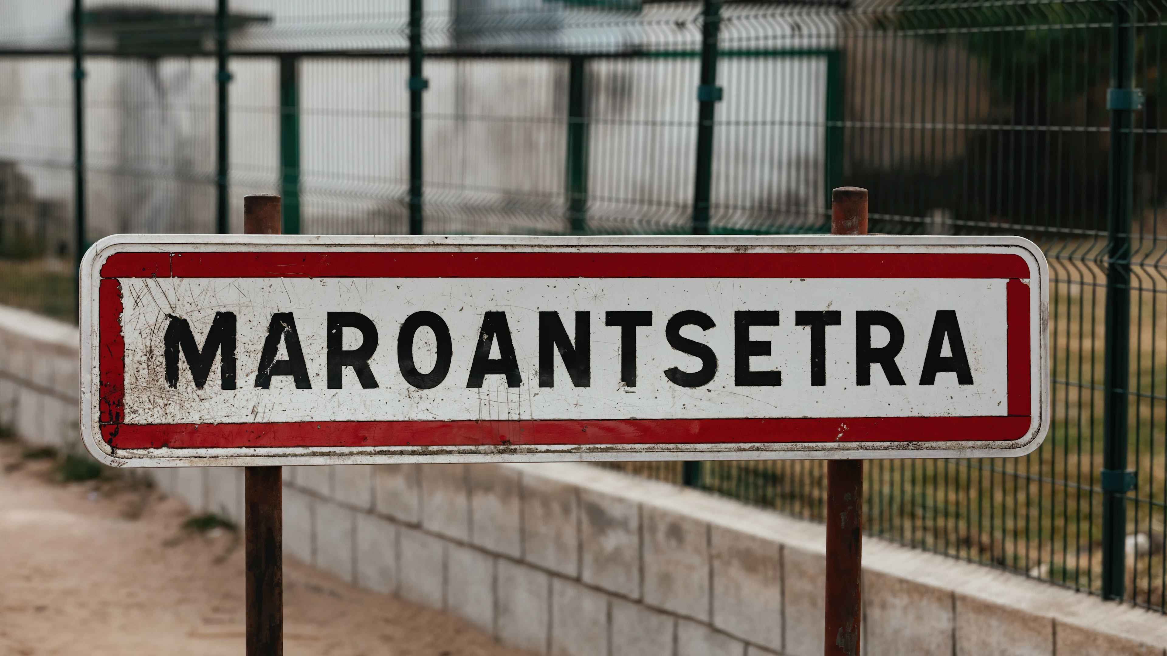 Hoe een Aziatische taal in Madagaskar terechtkwam