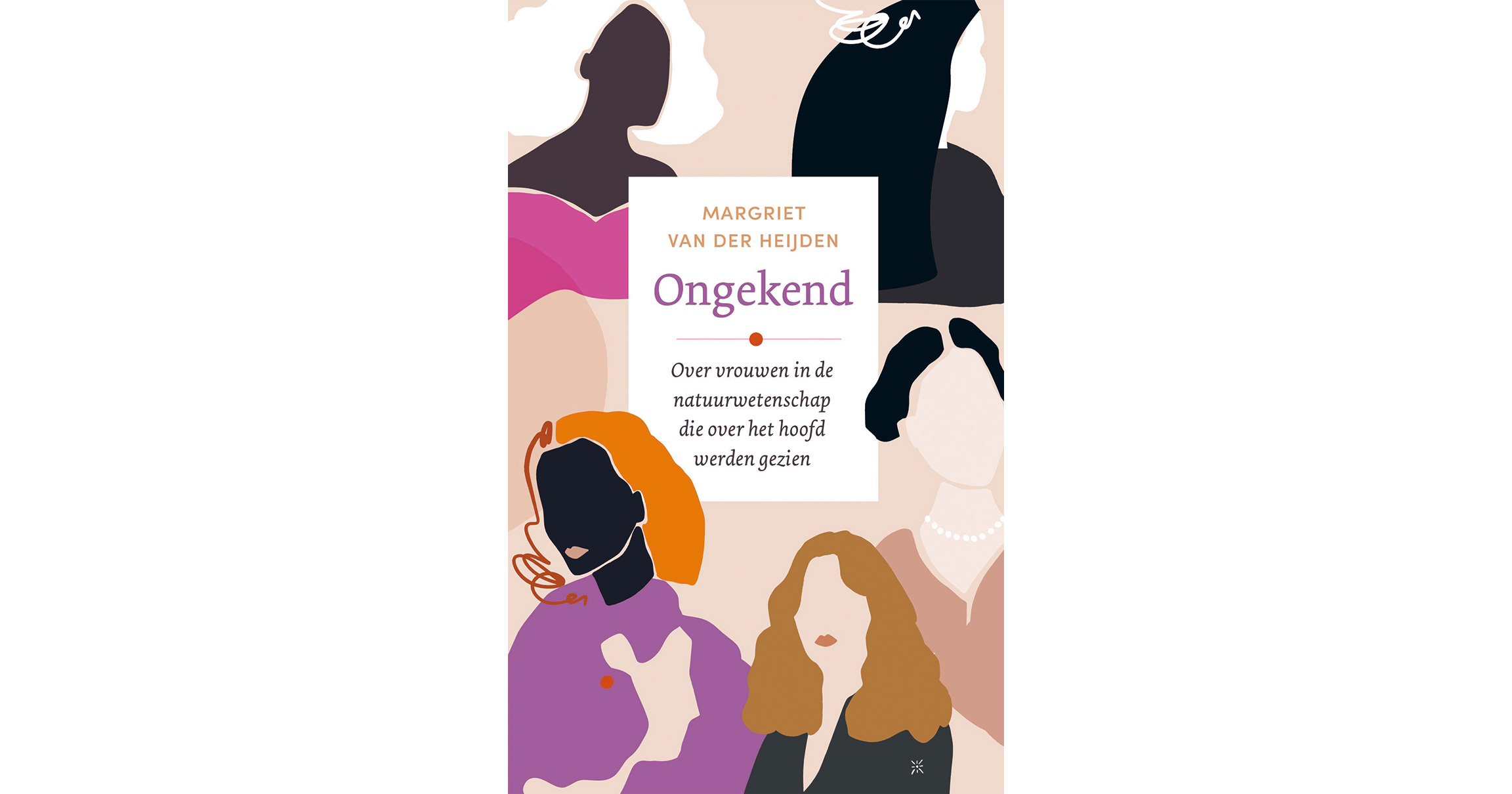 De vergeten vrouwen in de natuurwetenschap