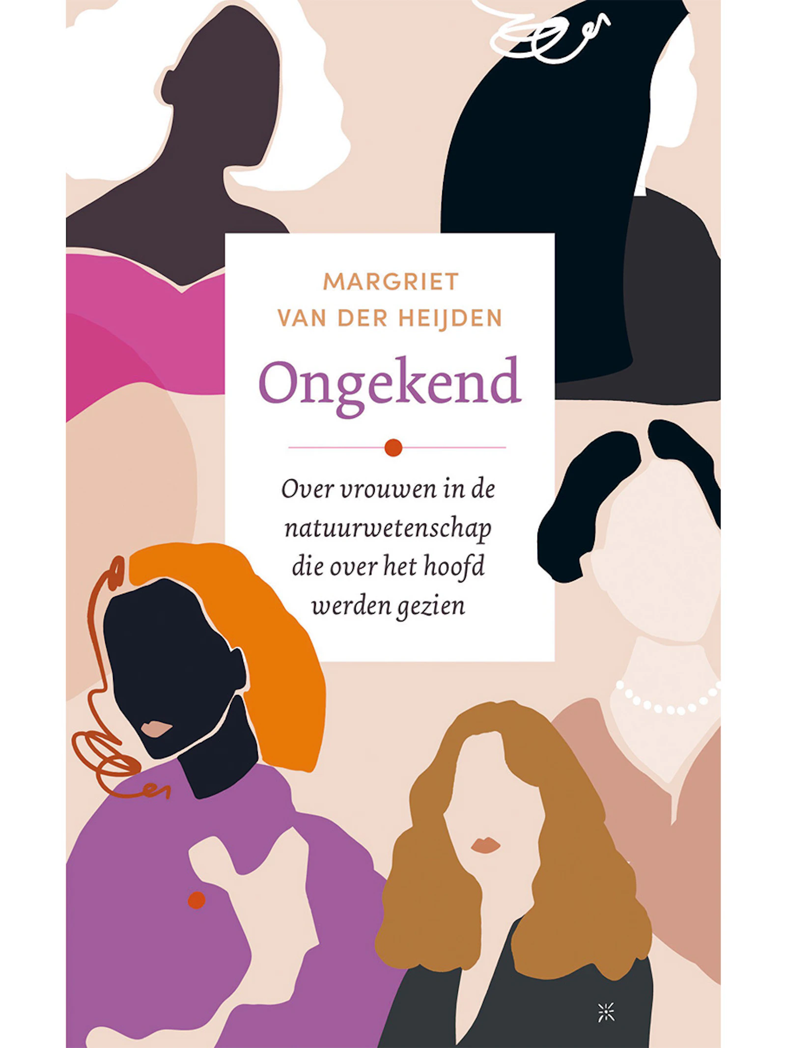 De vergeten vrouwen in de natuurwetenschap
