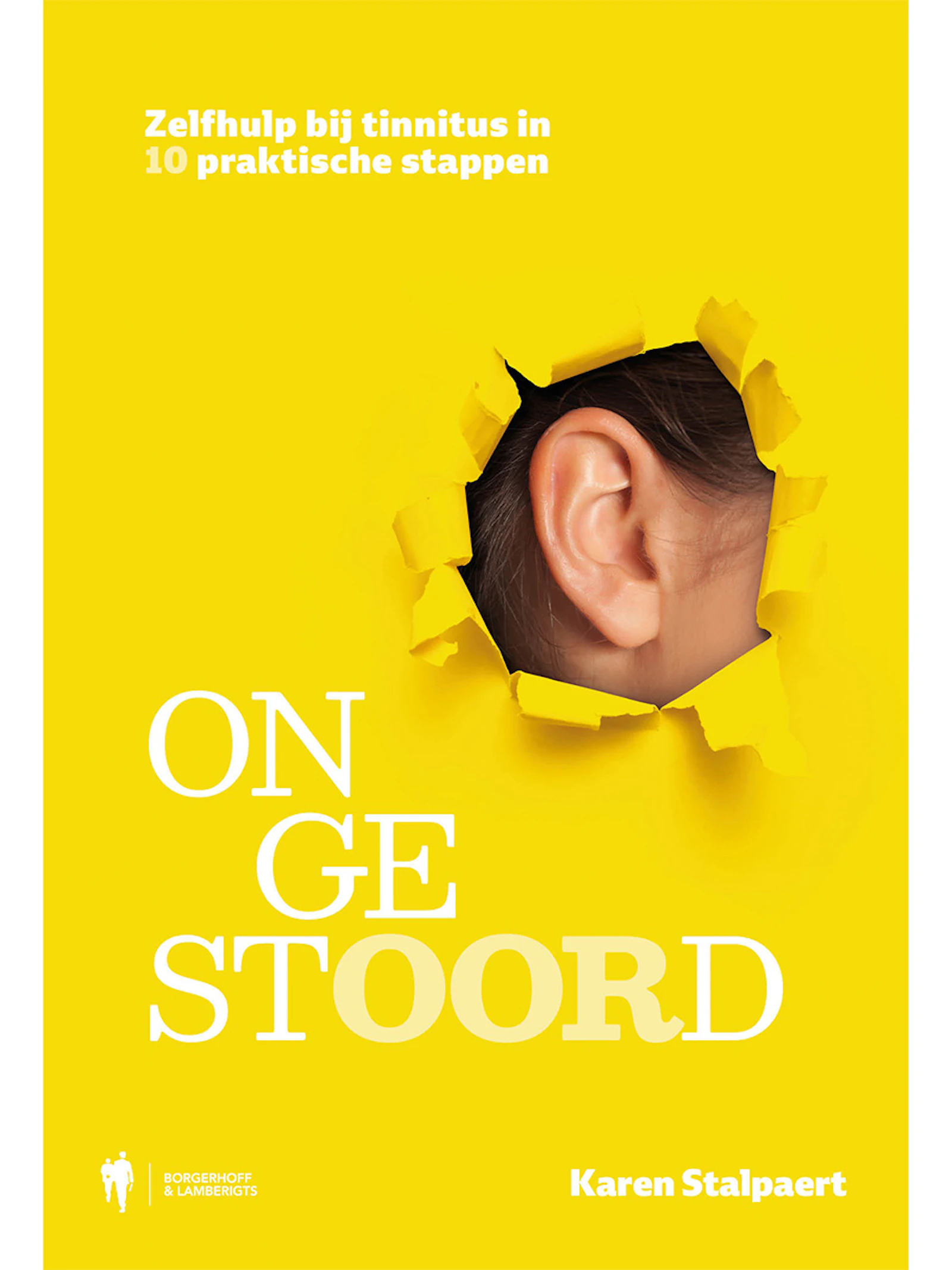 Leren leven met tinnitus