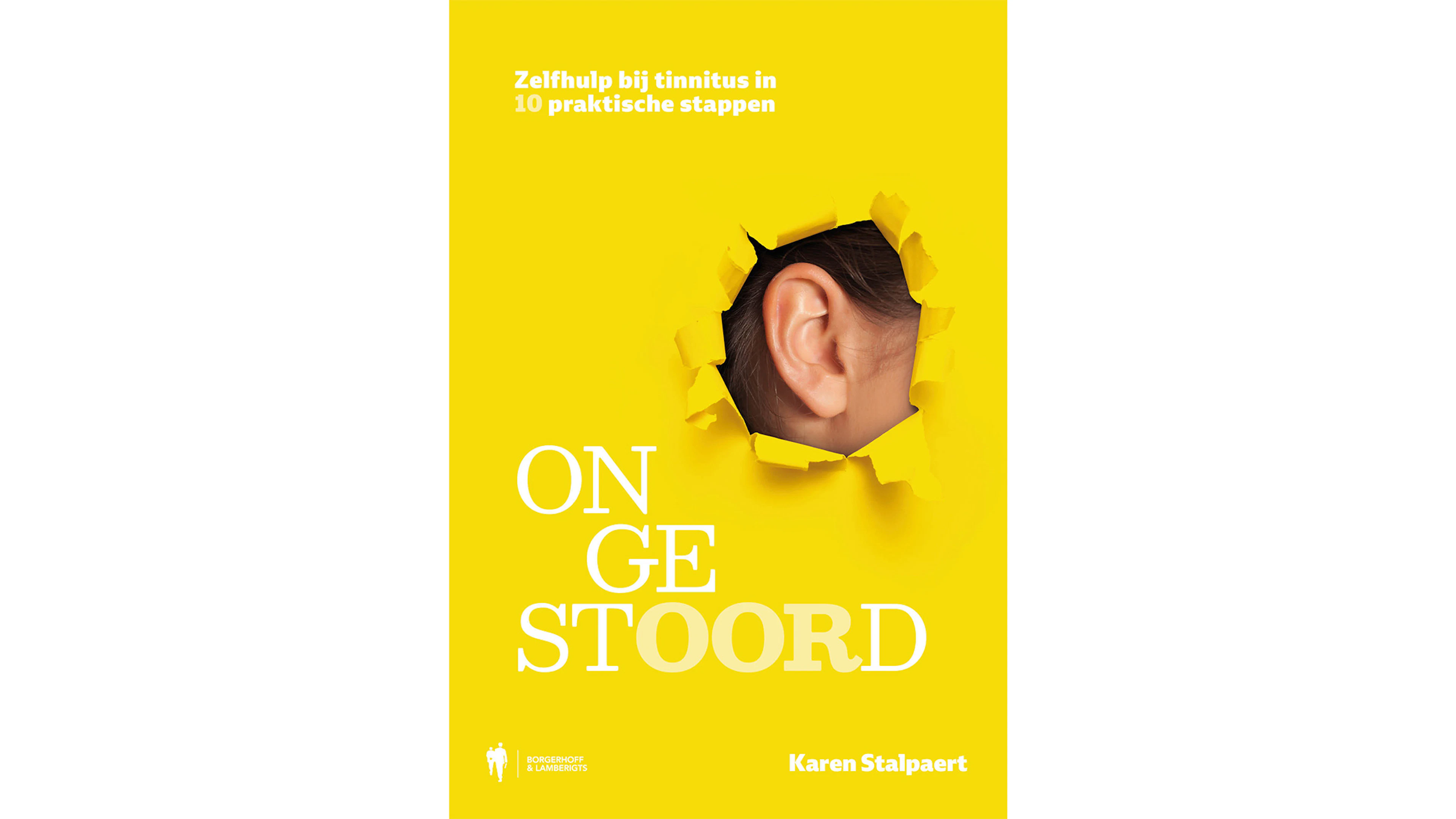 Leren leven met tinnitus