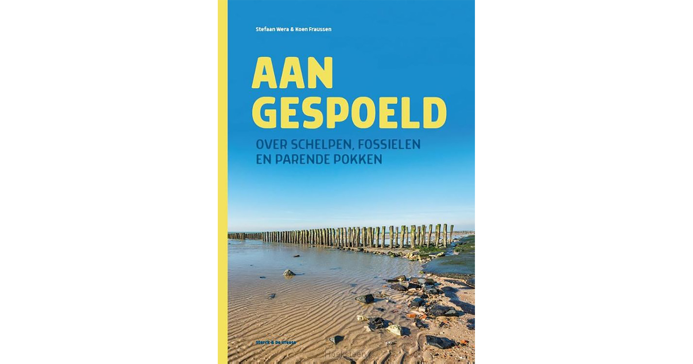 Strandvondsten en onderwaterdieren